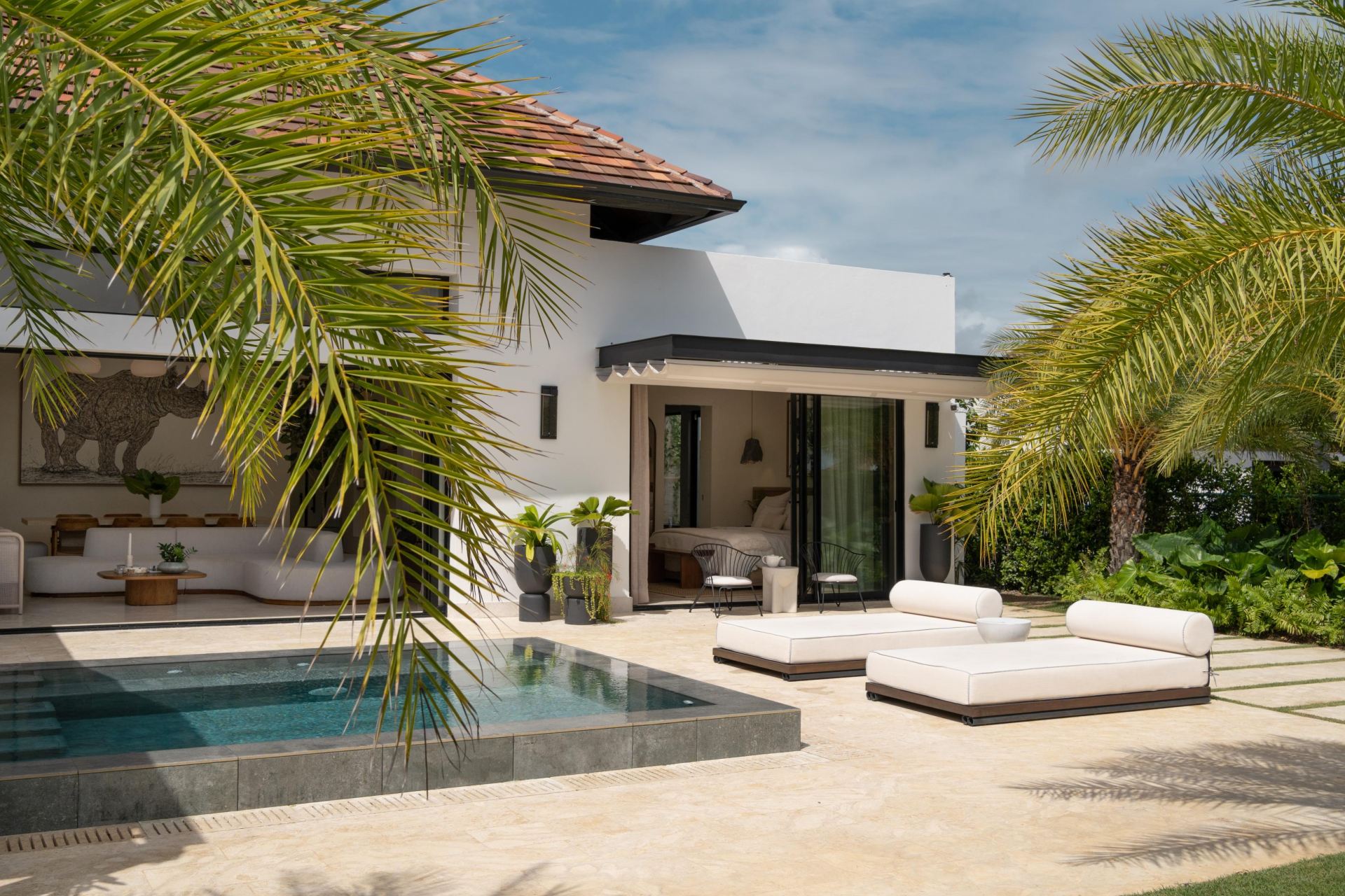 Casa Palma 3 Bedrooms