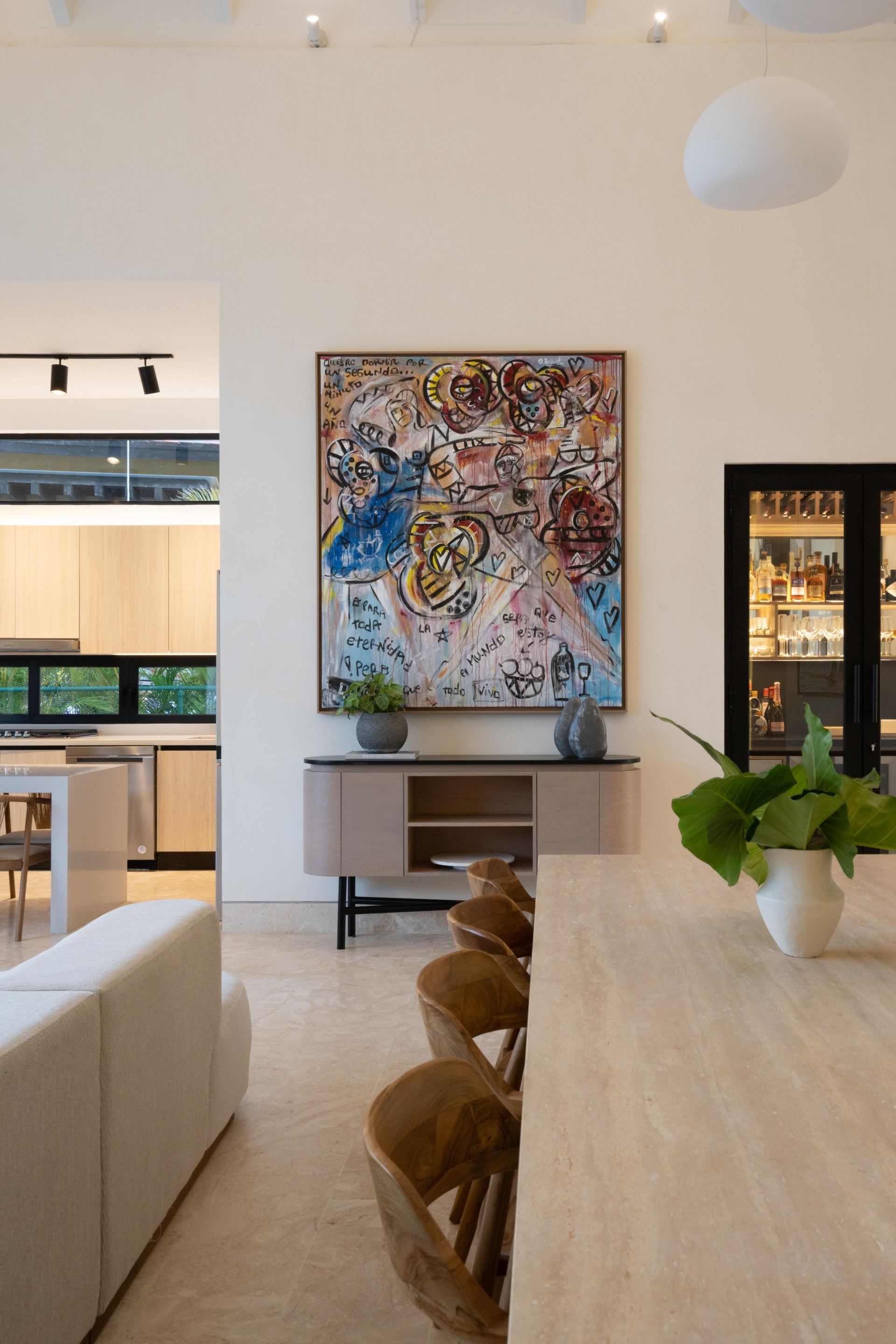 Casa Palma 3 Bedrooms