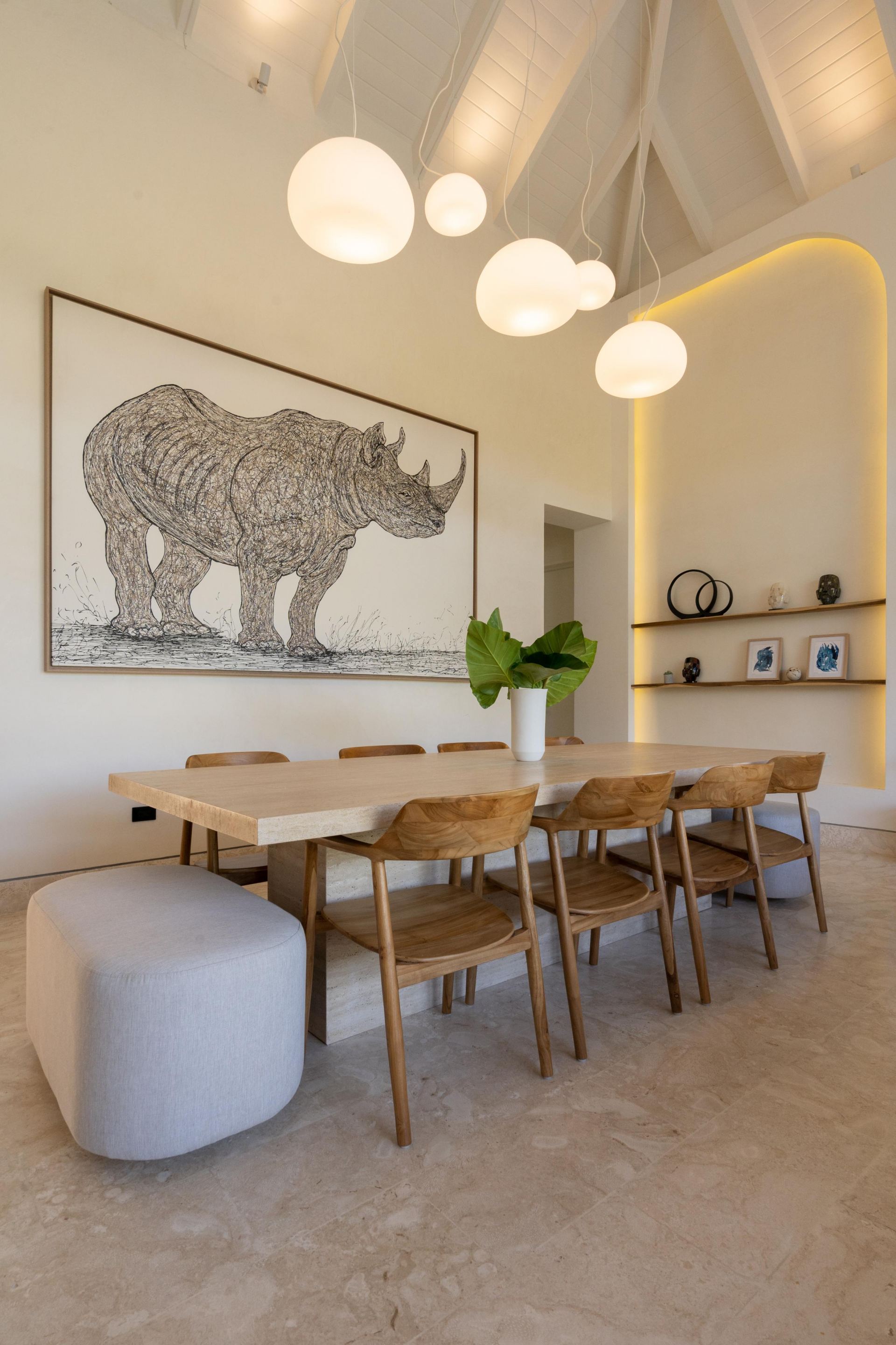 Casa Palma 3 Bedrooms