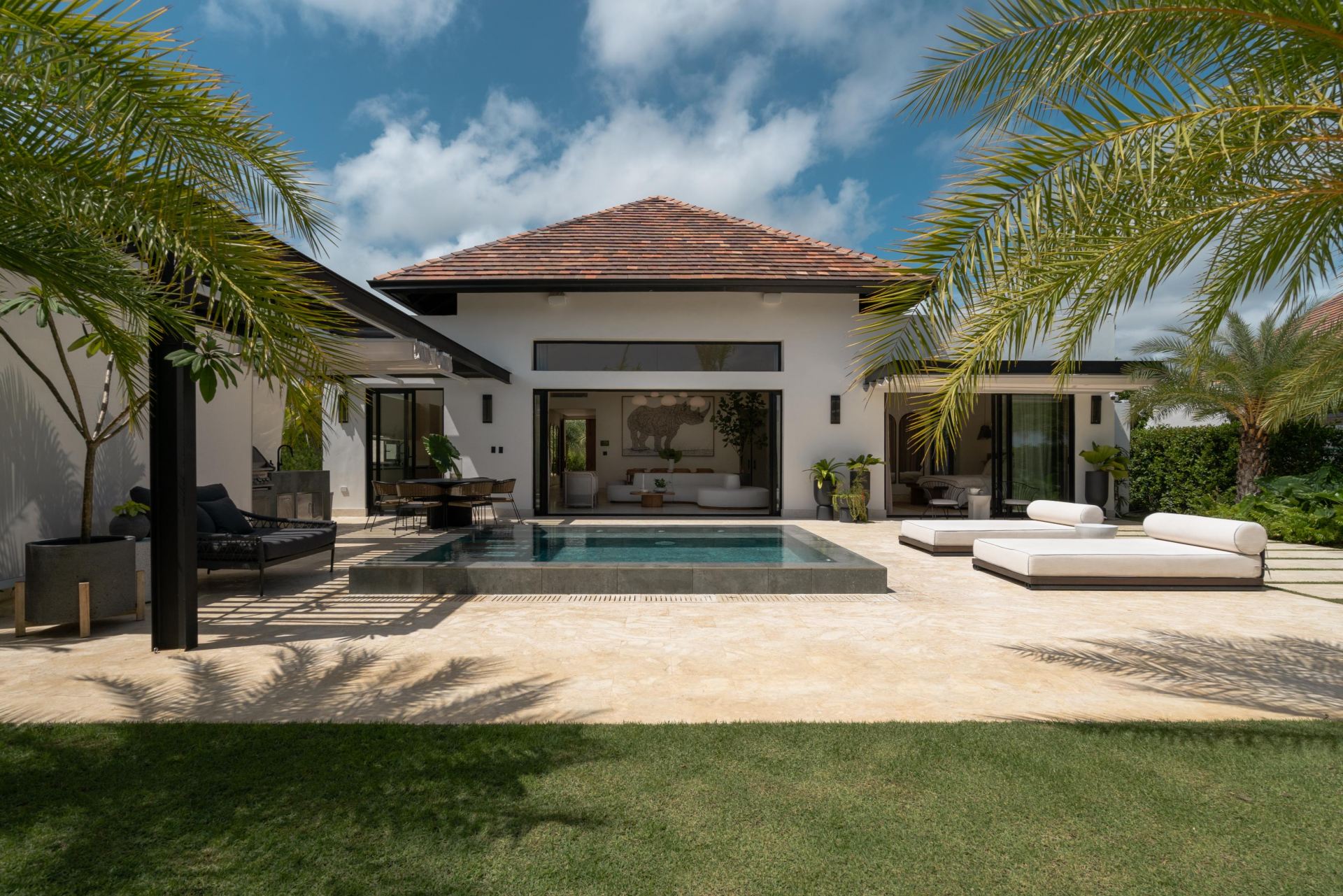 Casa Palma 3 Bedrooms