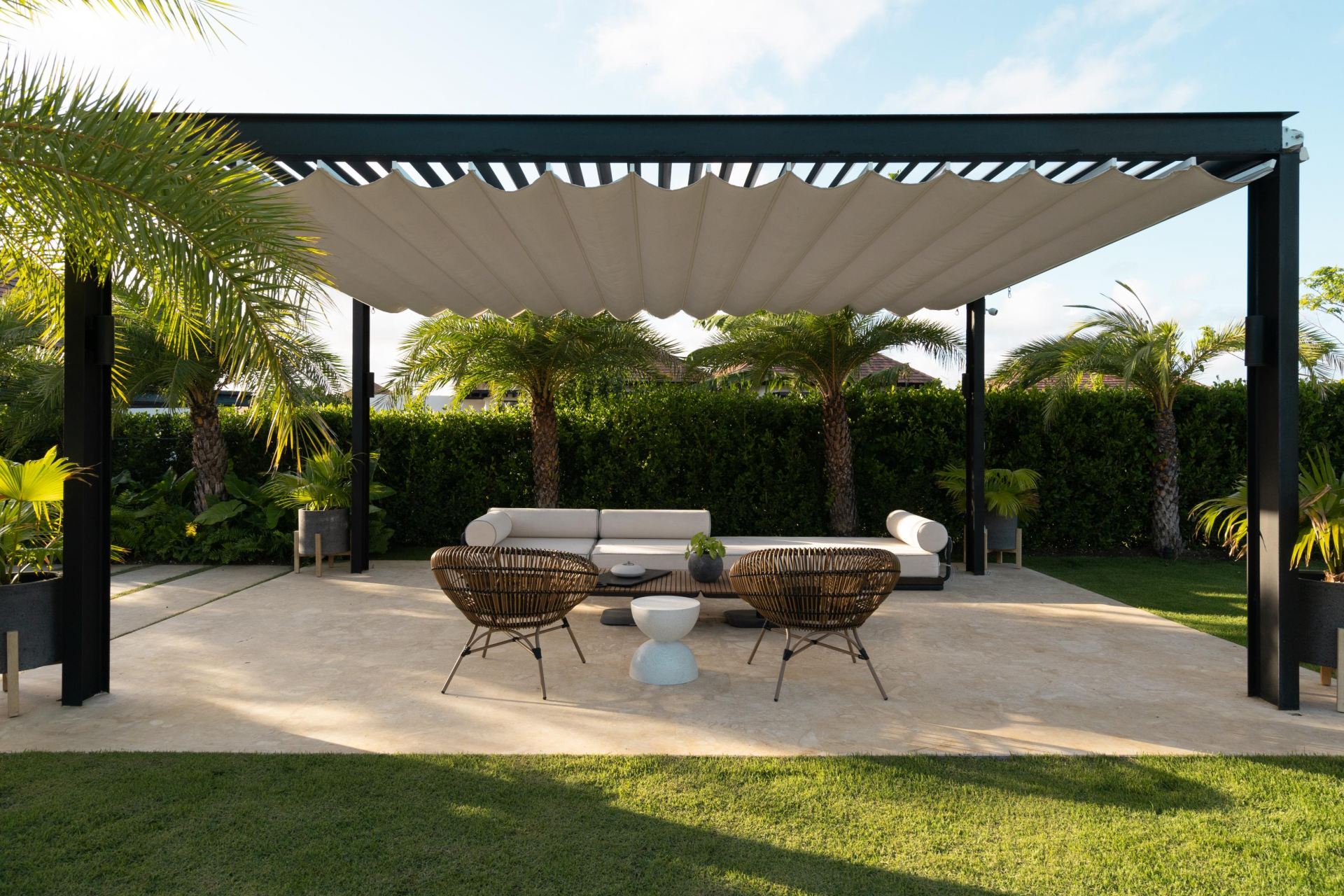 Casa Palma 3 Bedrooms