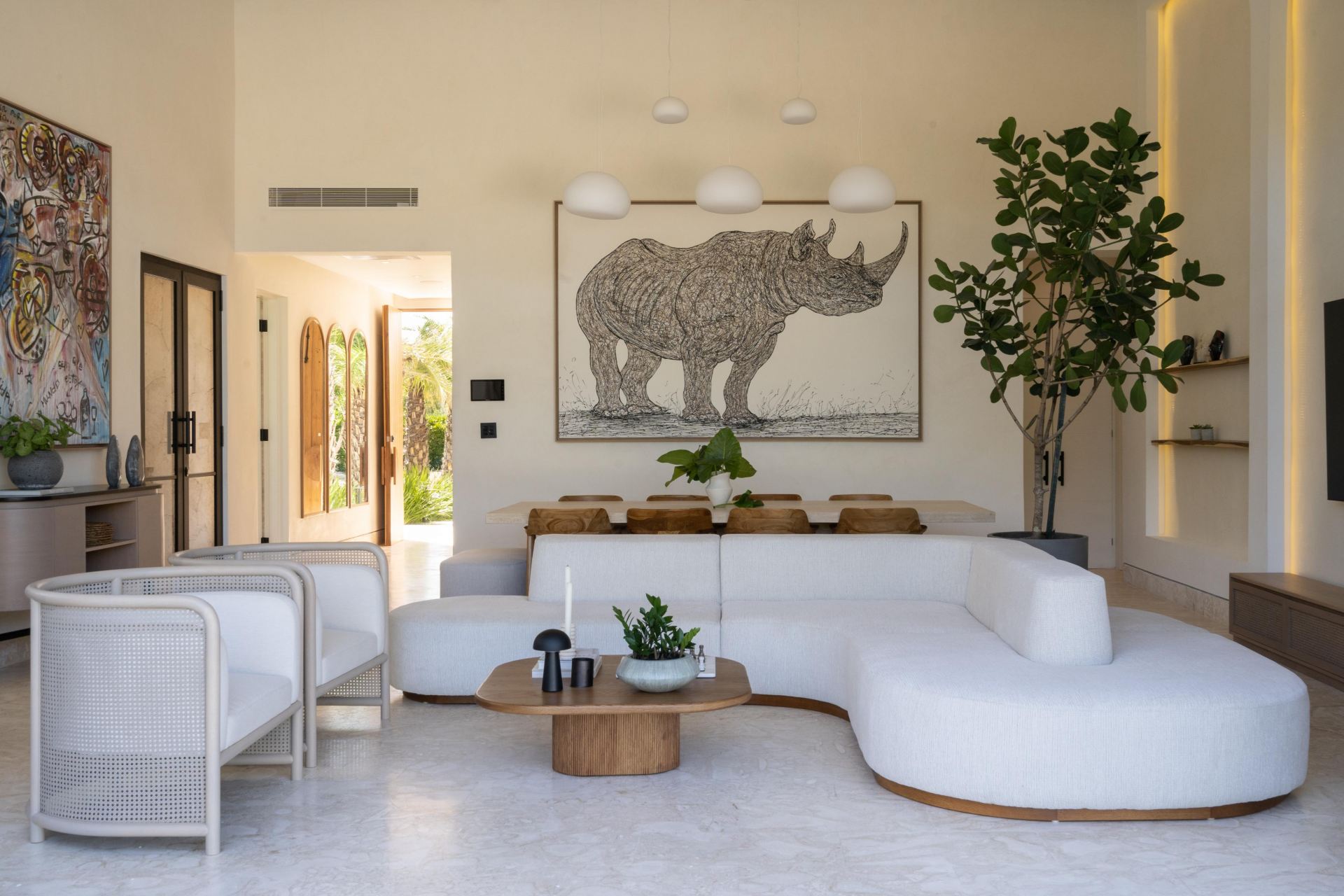 Casa Palma 3 Bedrooms