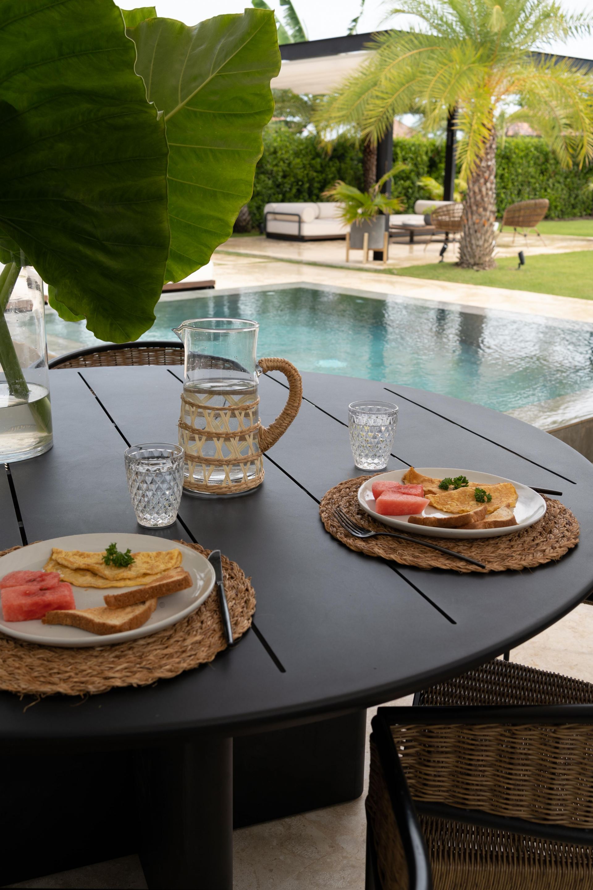 Casa Palma 3 Bedrooms