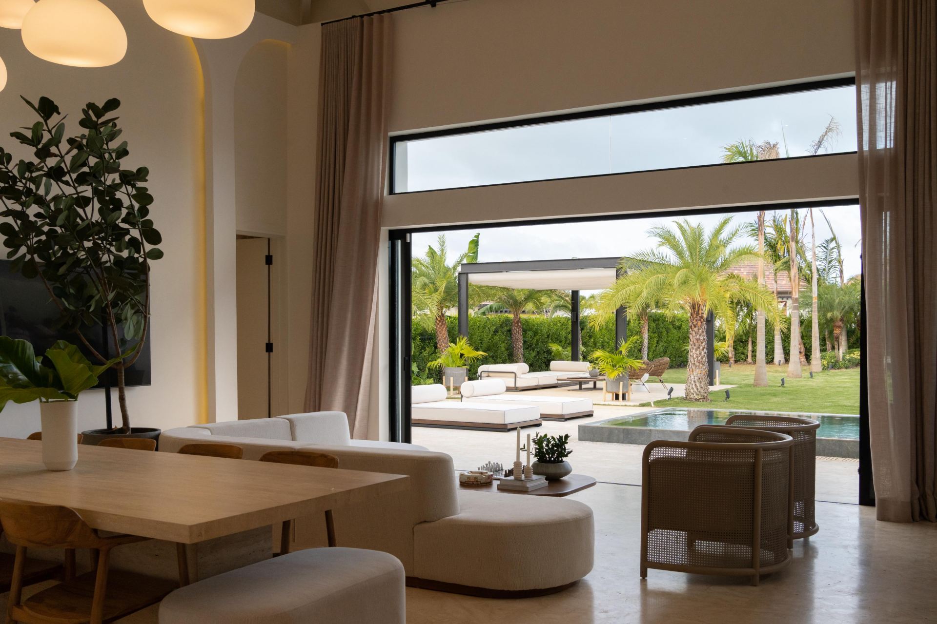 Casa Palma 3 Bedrooms