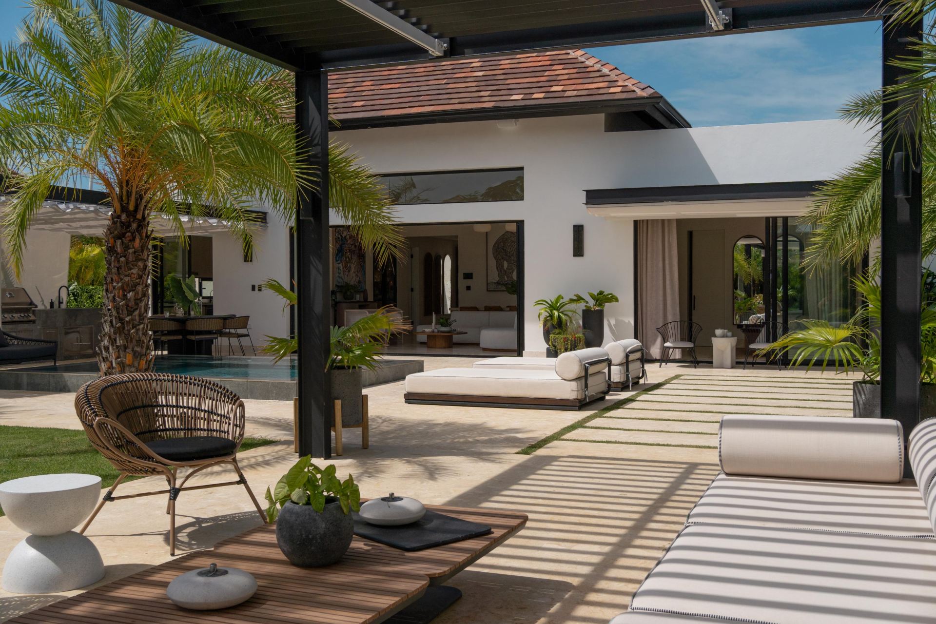 Casa Palma 3 Bedrooms