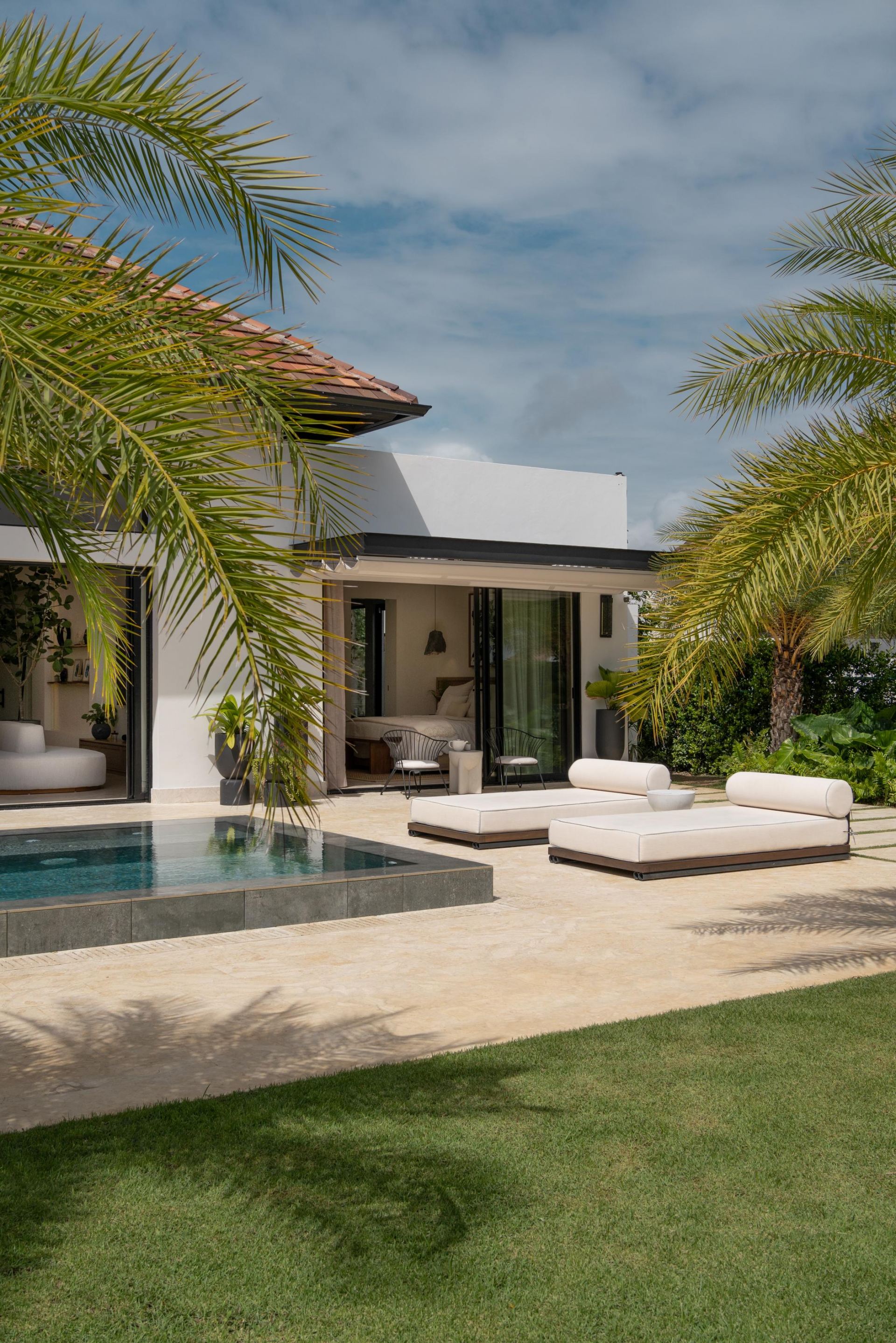 Casa Palma 3 Bedrooms