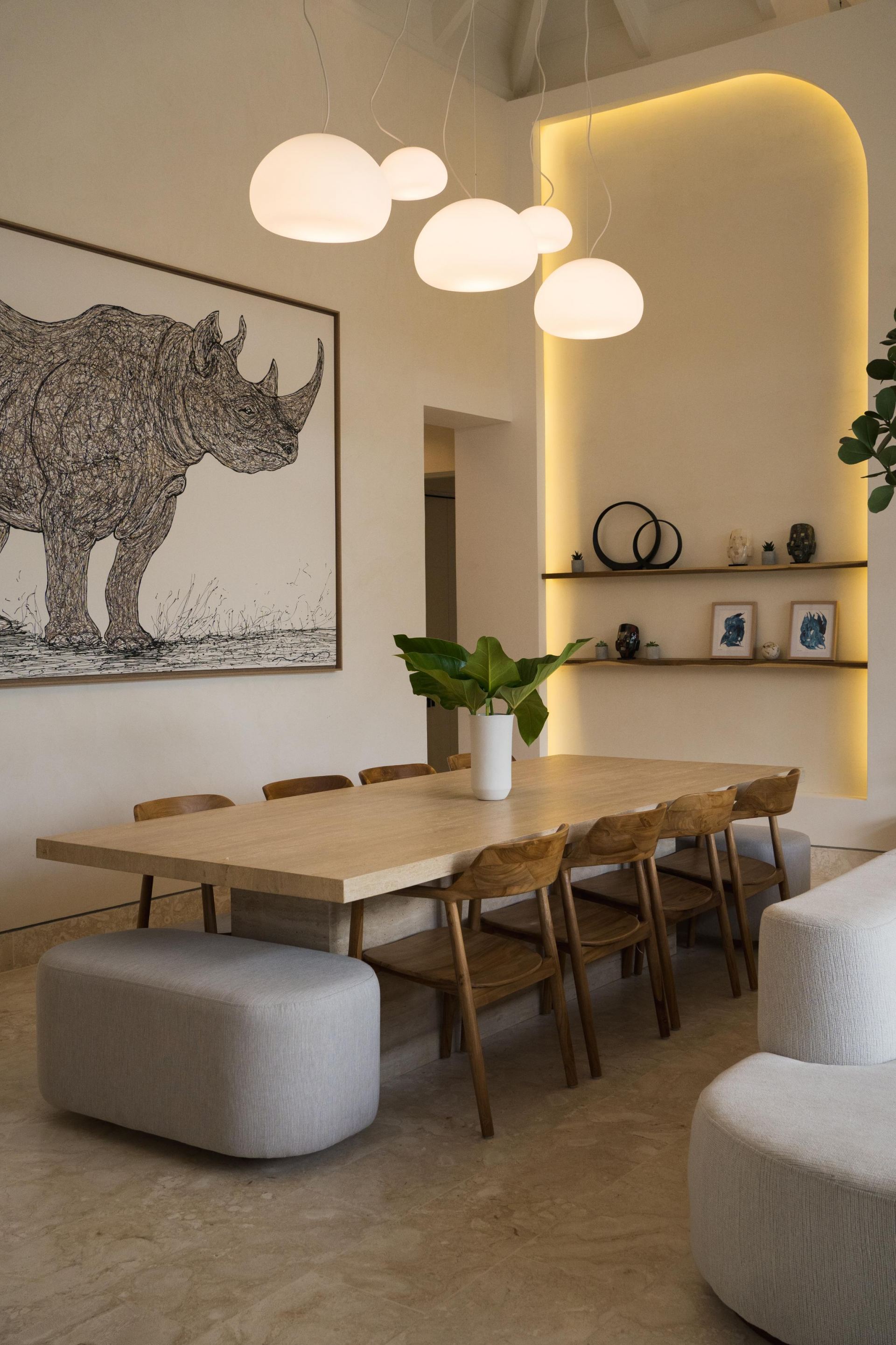 Casa Palma 3 Bedrooms