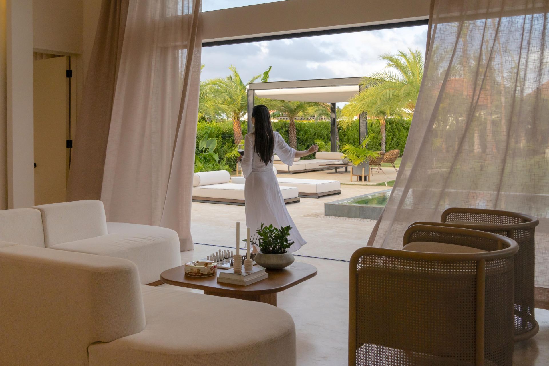 Casa Palma 3 Bedrooms