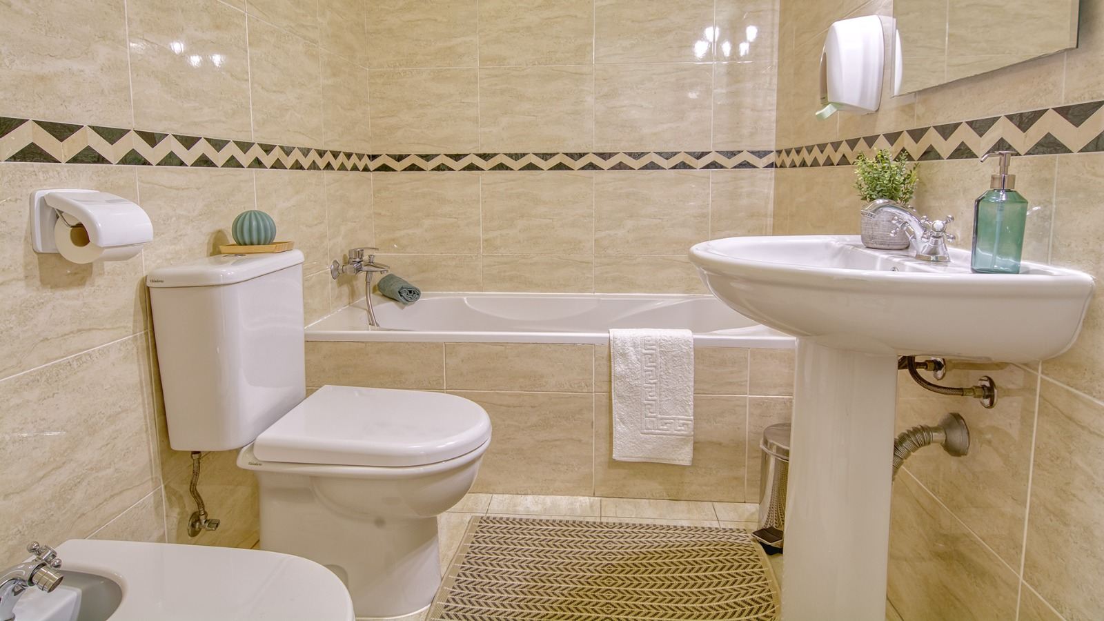 Algarve Sun & Sea Villa