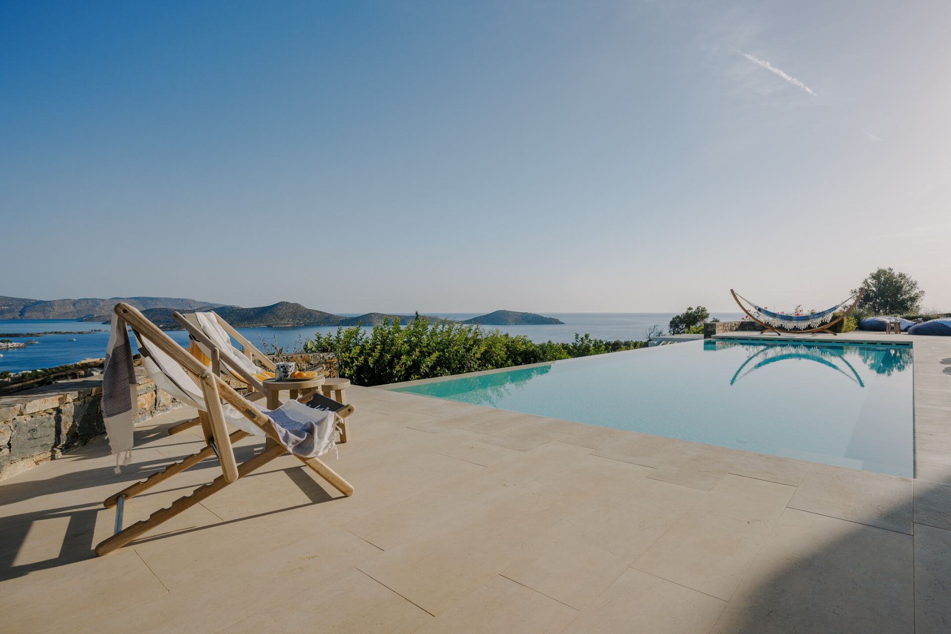 Elounda Villa One