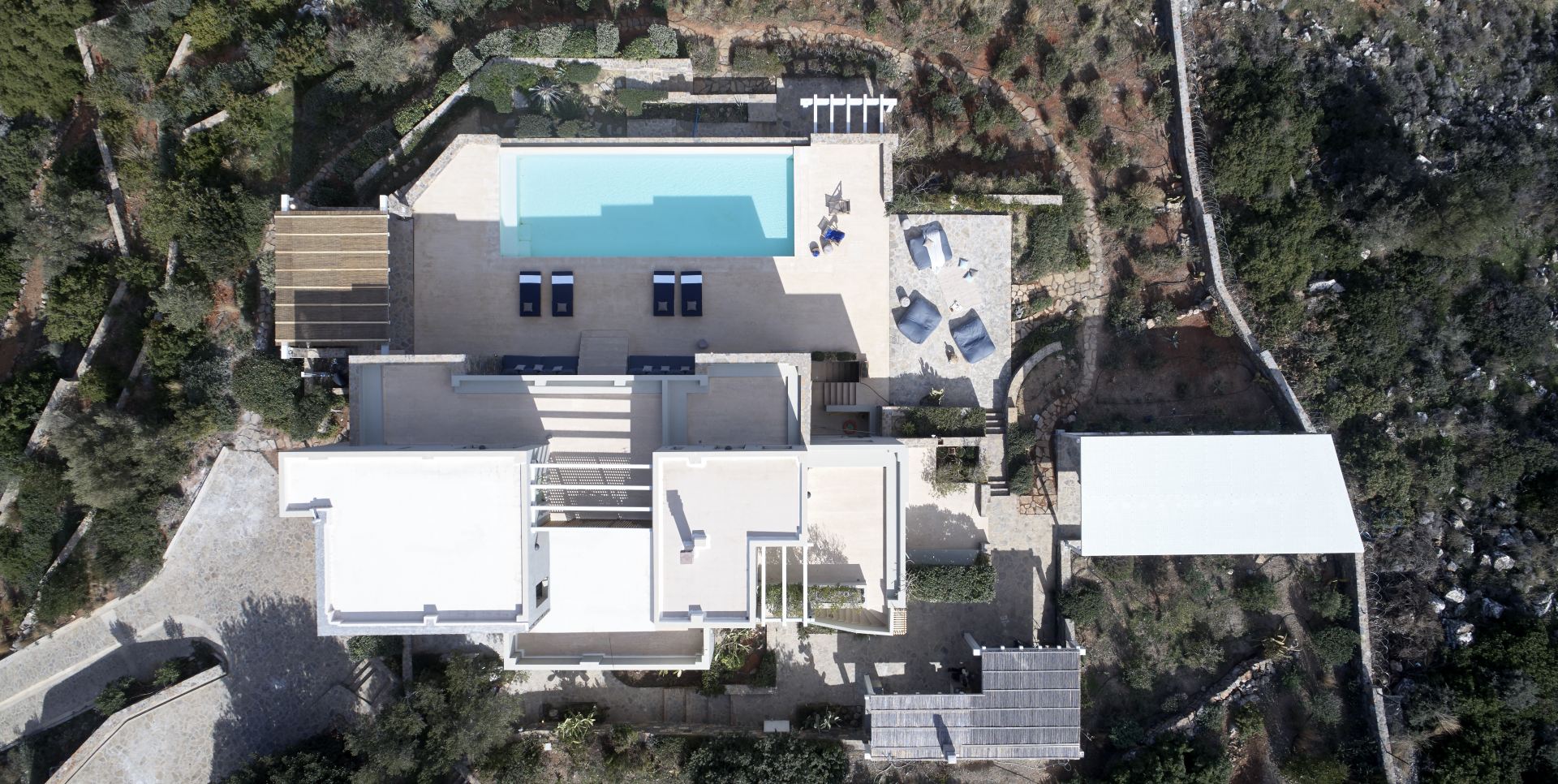 Elounda Villa One