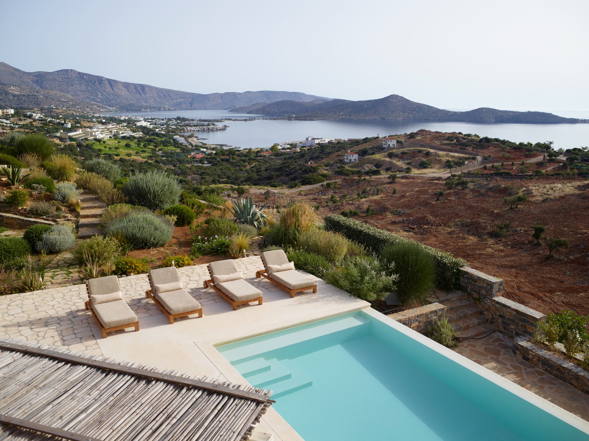 Elounda Villa Two