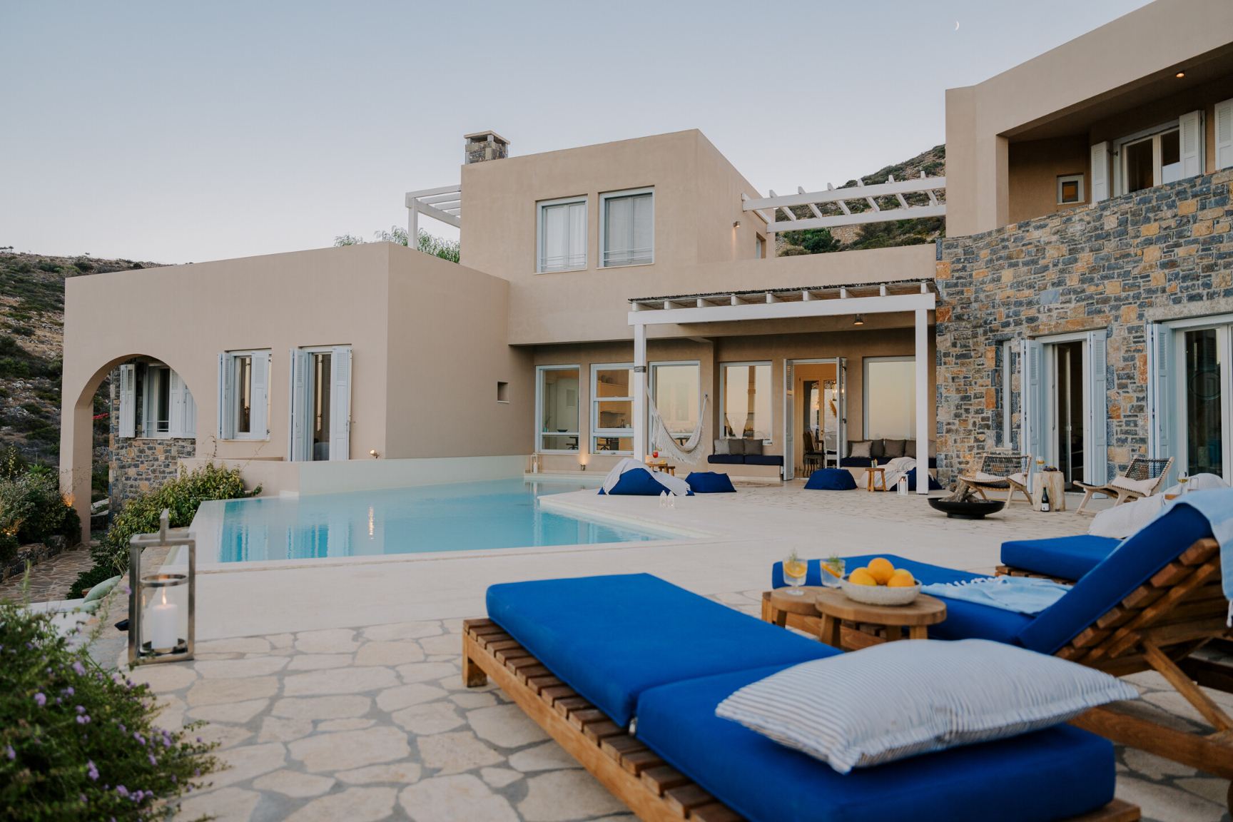 Elounda Villa Two