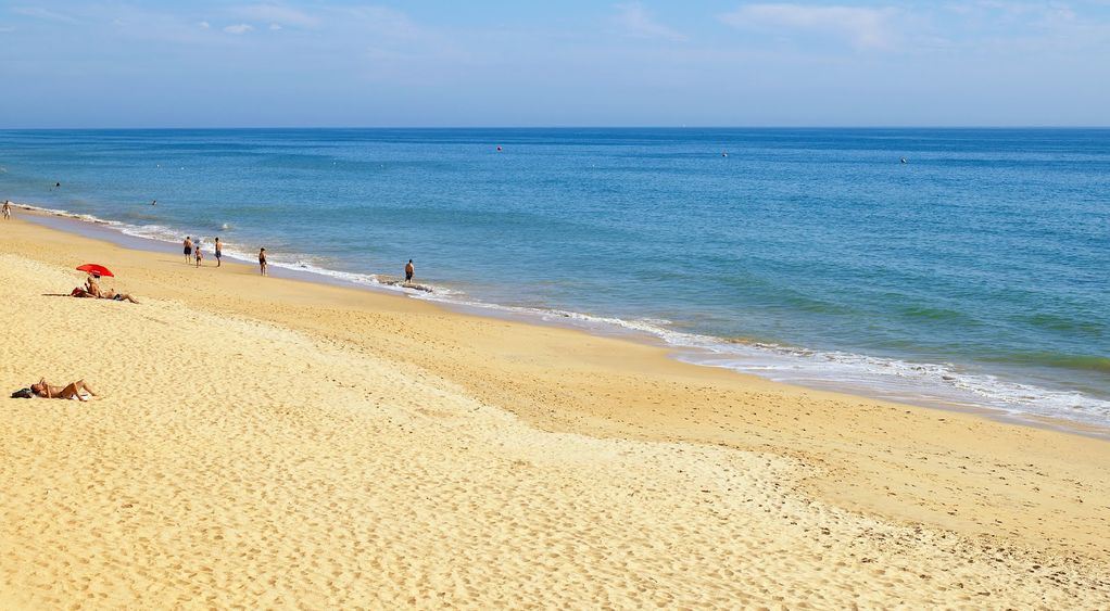 Algarve Sun & Sea Villa