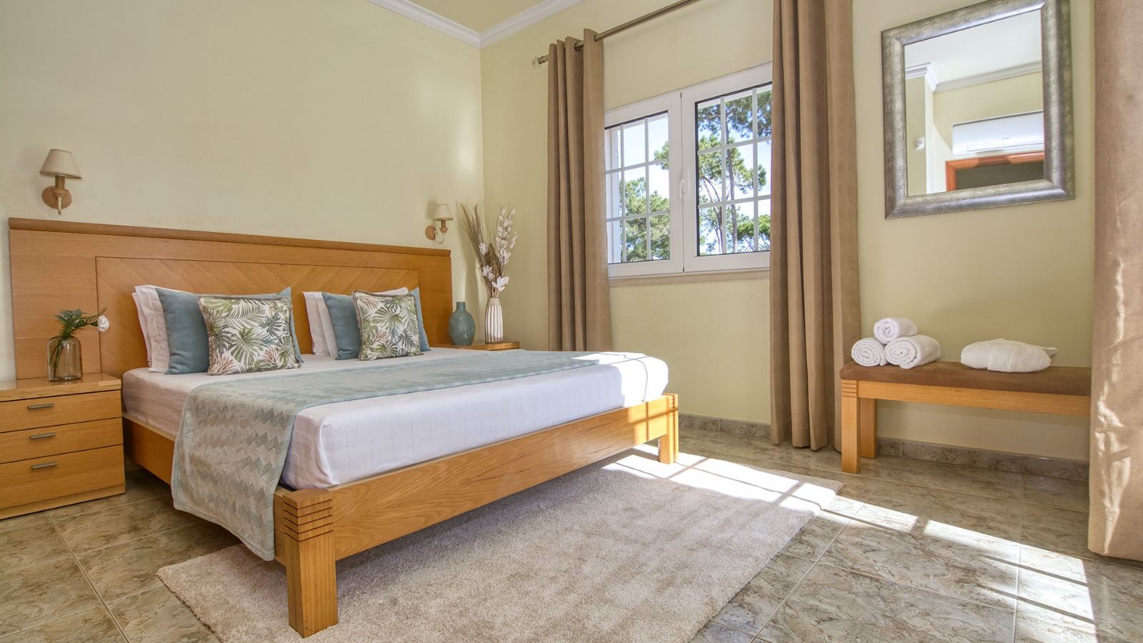 Algarve Sun & Sea Villa