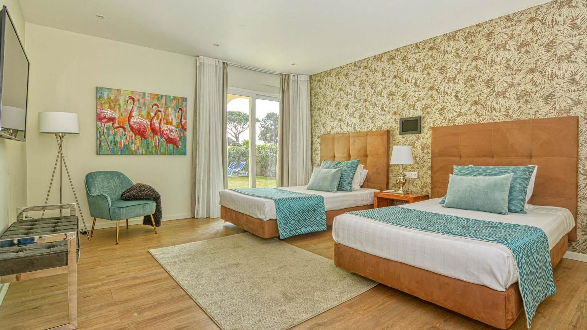 Vilamoura Dreams Villa 