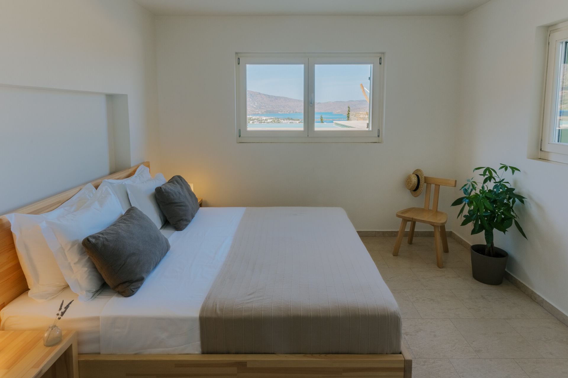Elounda Villa One