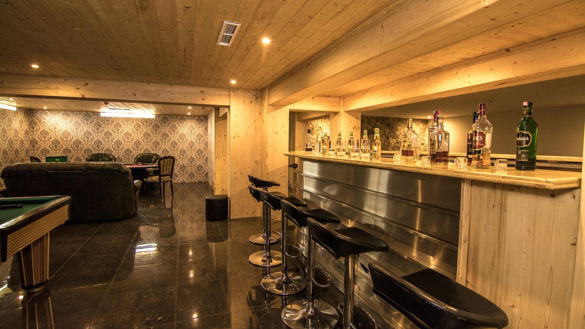 Vilamoura Dreams Villa 