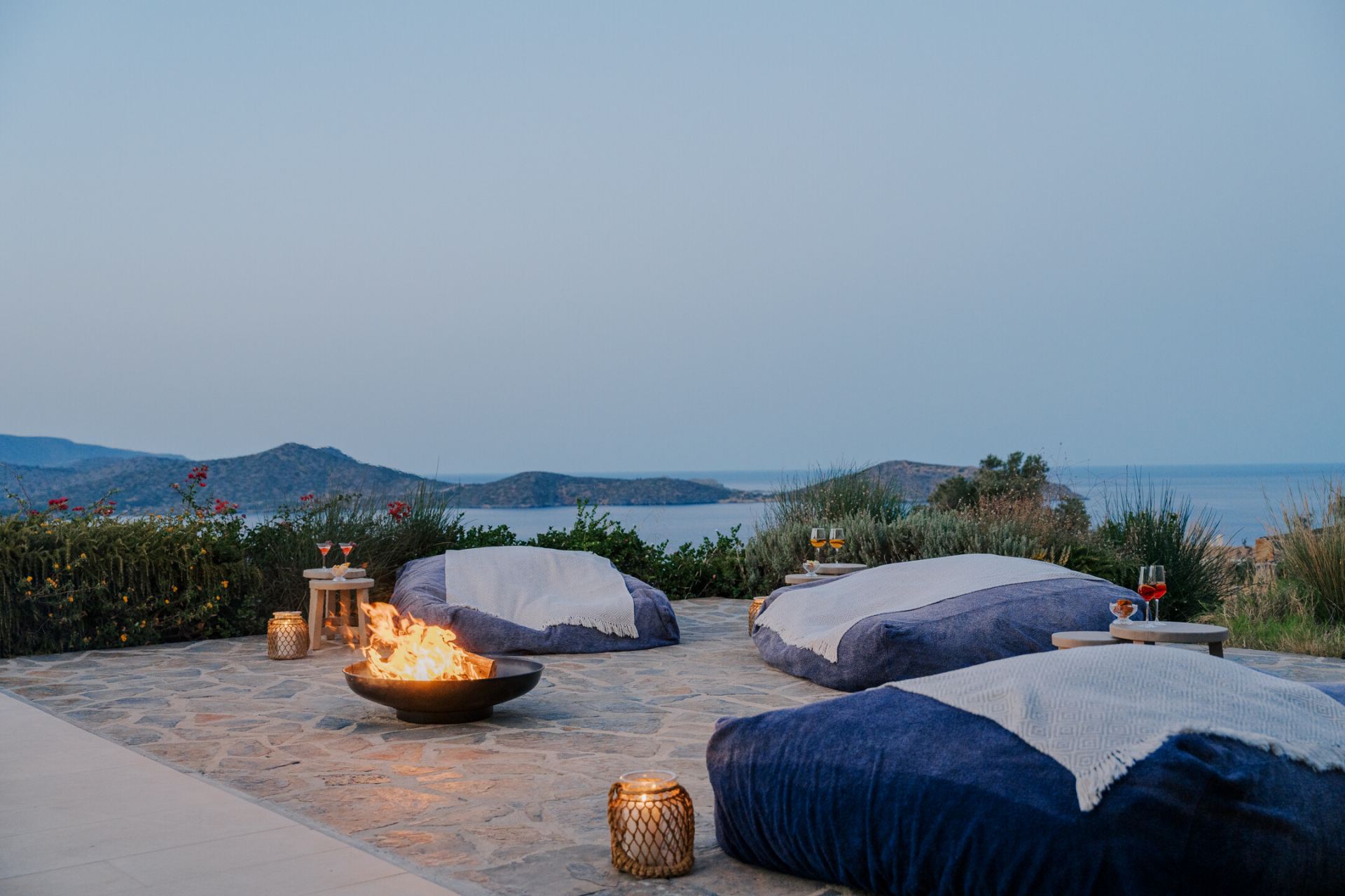 Elounda Villa One
