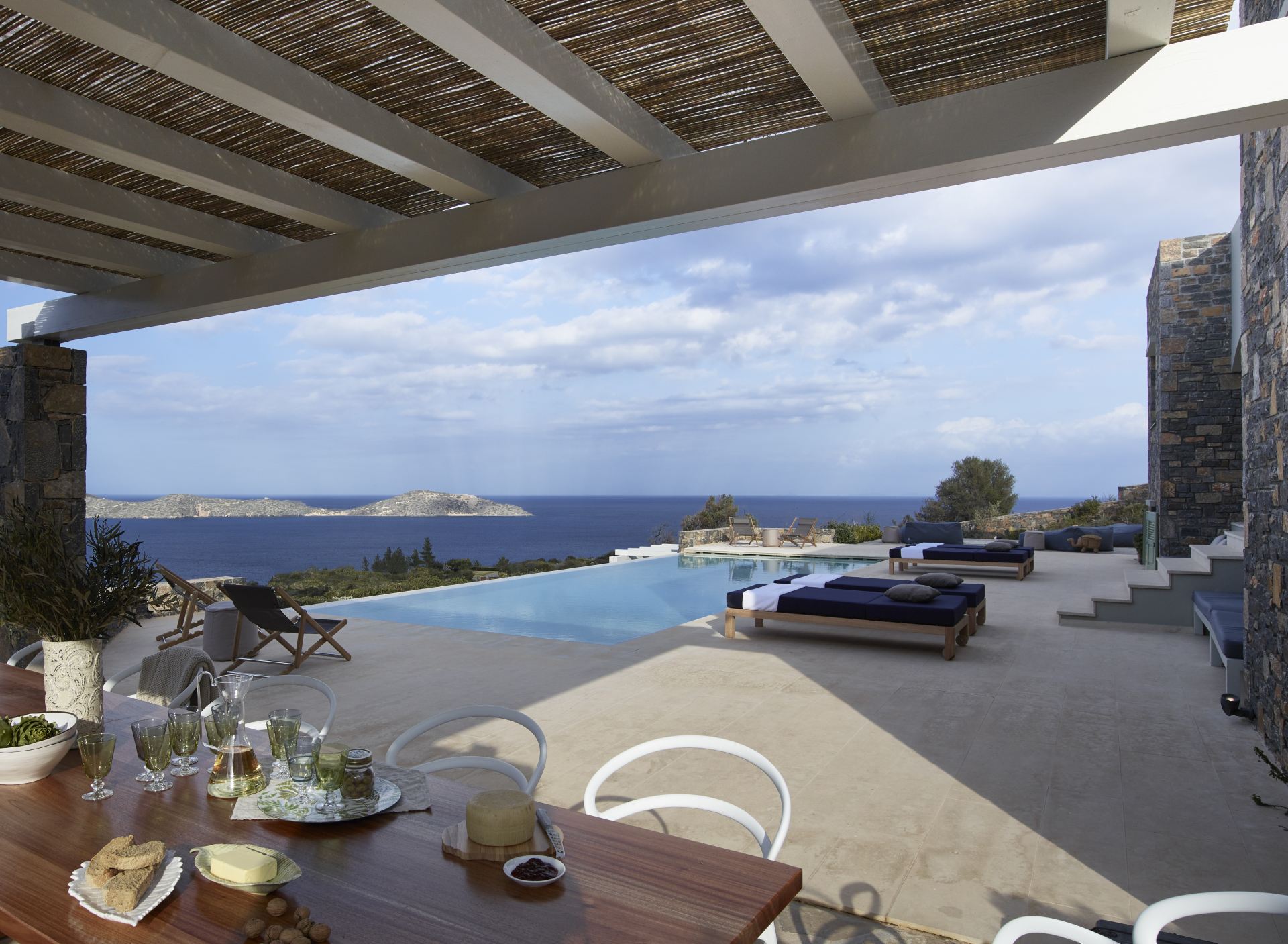 Elounda Villa One