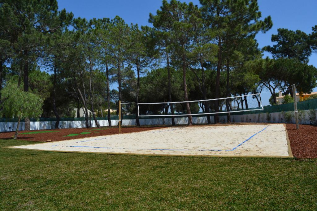 Algarve Sun & Sea Villa