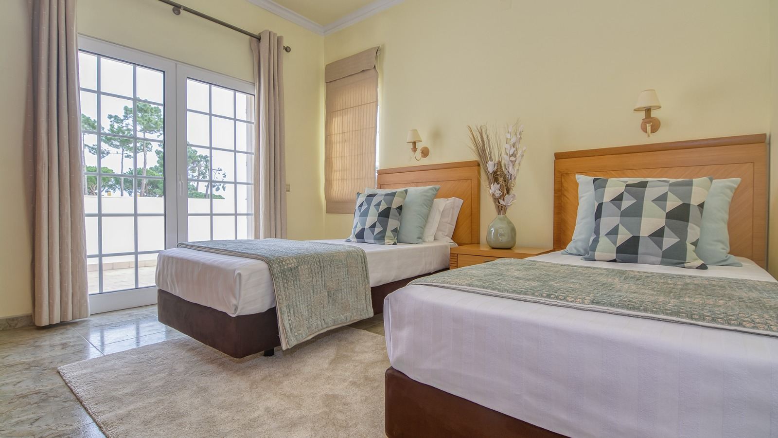 Algarve Sun & Sea Villa