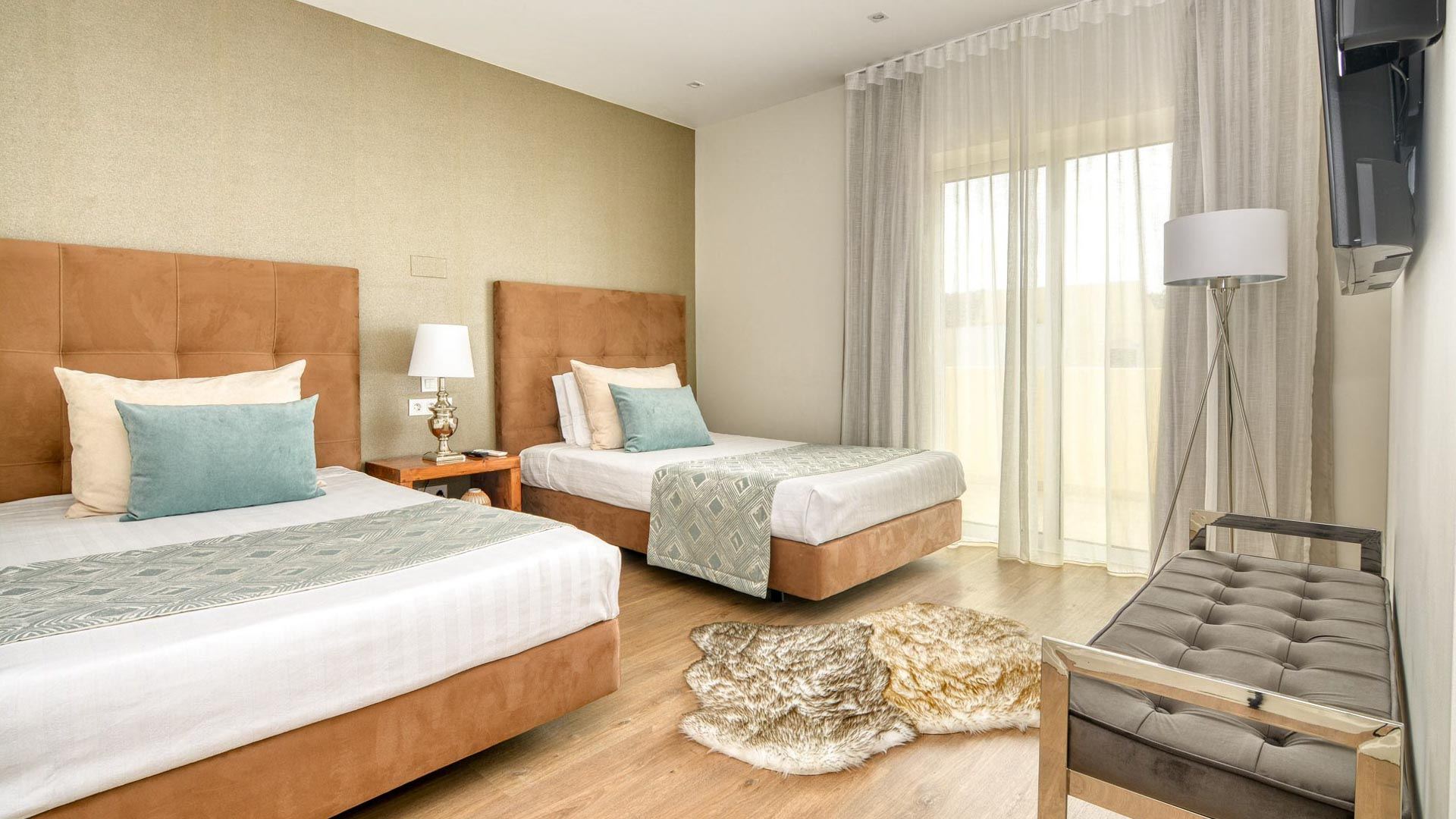 Vilamoura Dreams Villa 