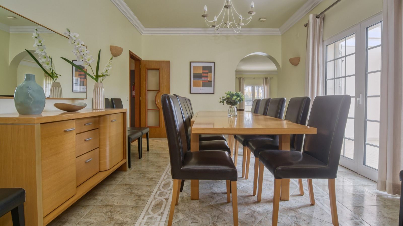 Algarve Sun & Sea Villa