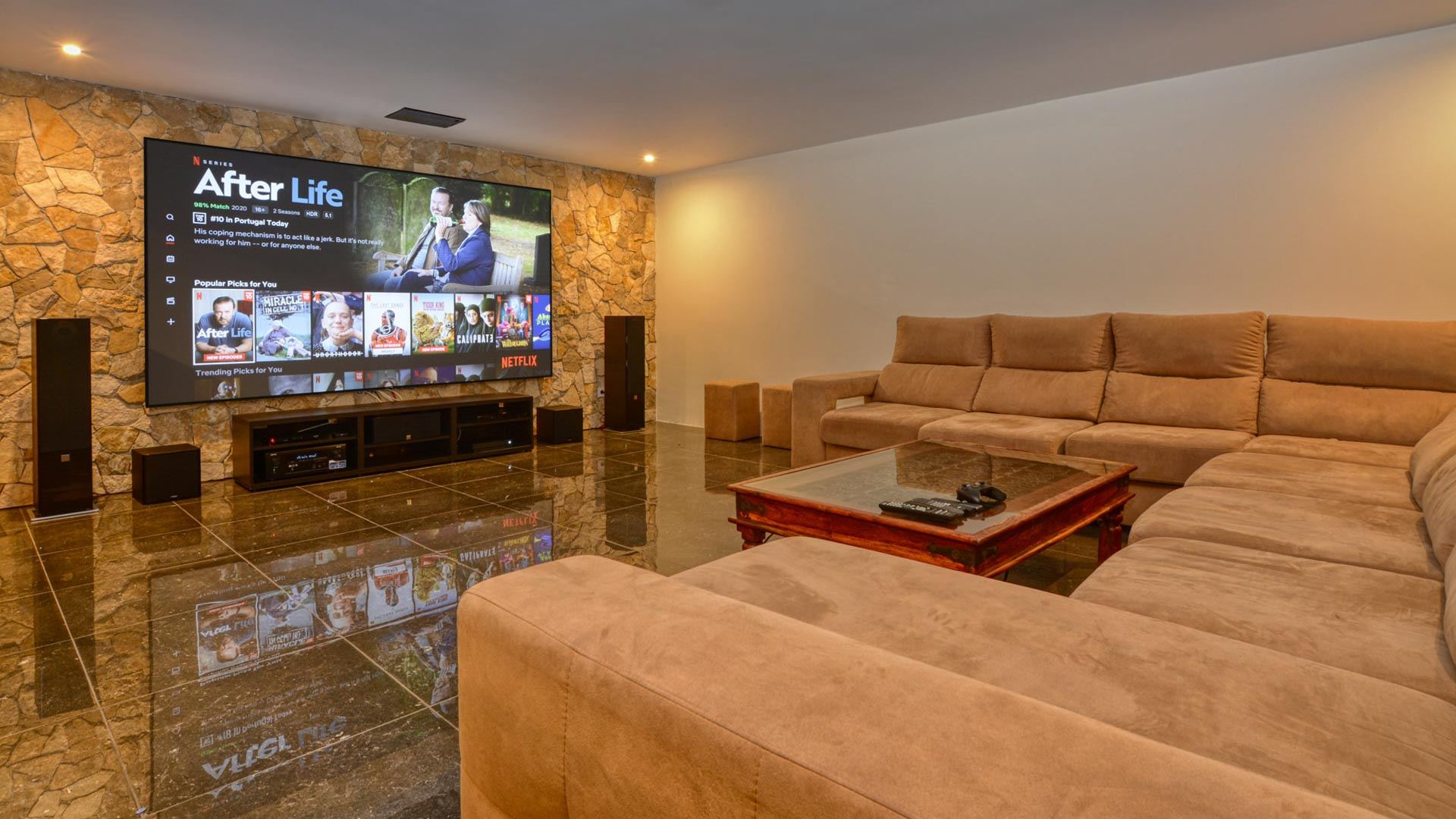 Vilamoura Dreams Villa 