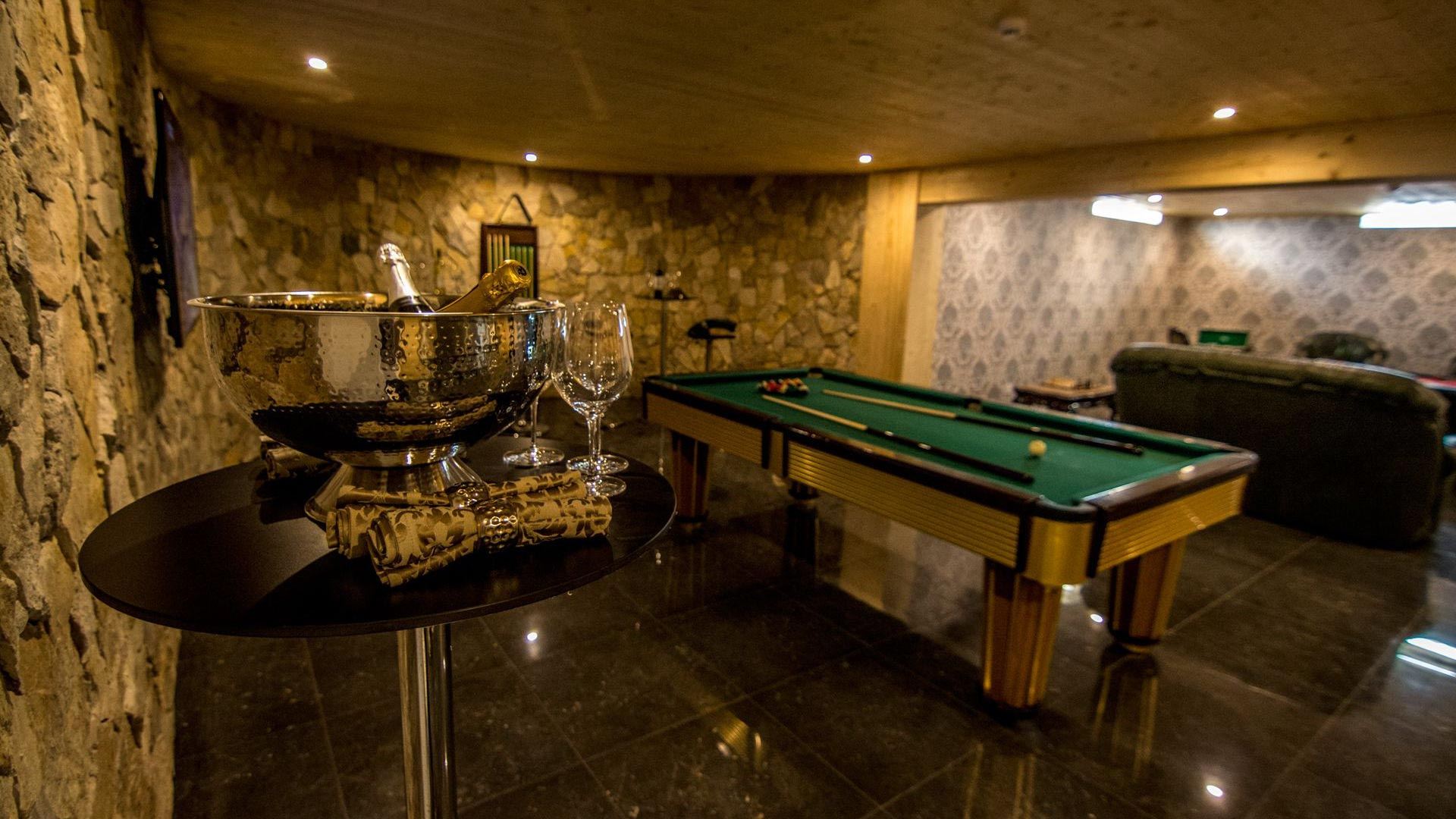 Vilamoura Dreams Villa 