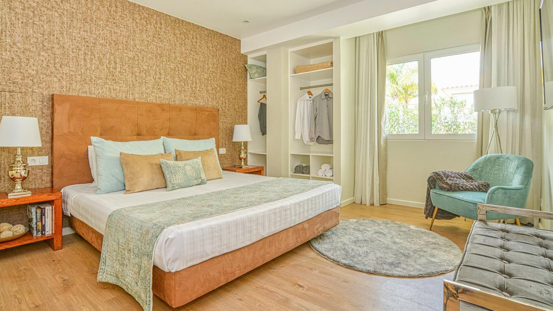 Vilamoura Dreams Villa 