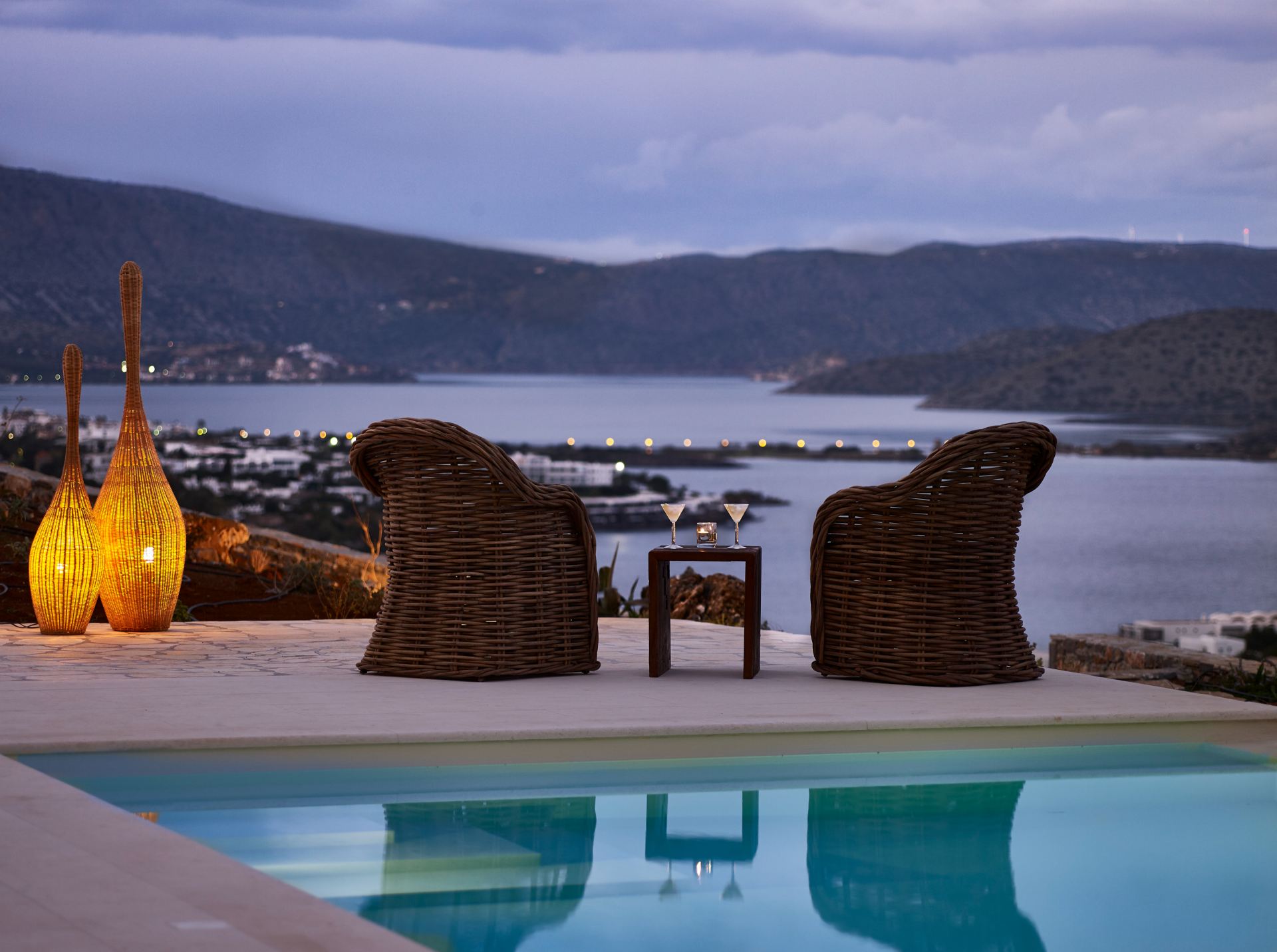 Elounda Villa Two