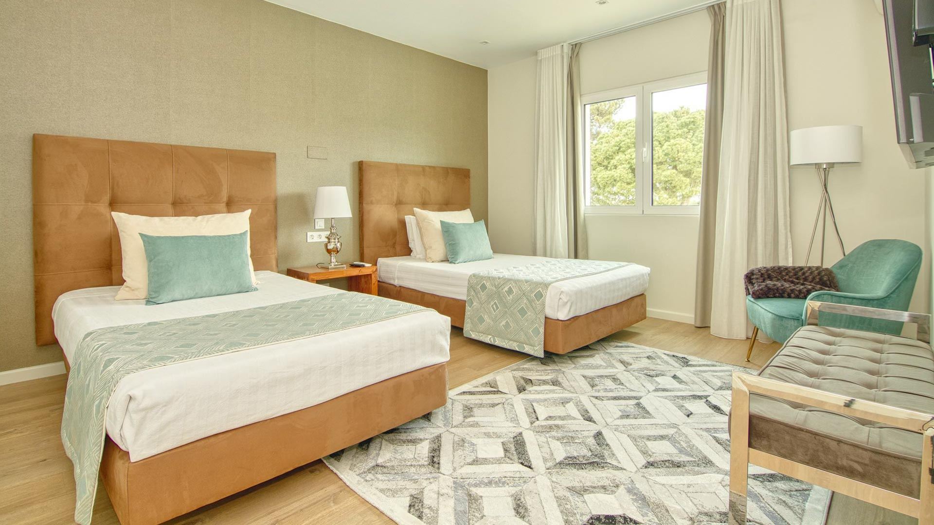 Vilamoura Dreams Villa 