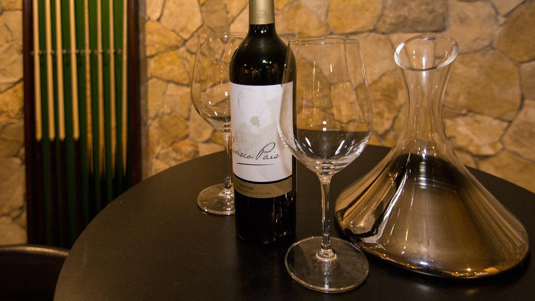 Vilamoura Dreams Villa 