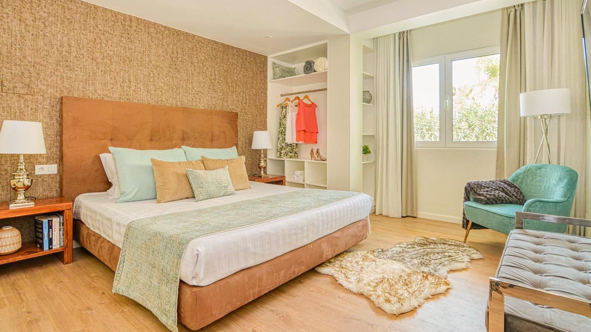 Vilamoura Dreams Villa 