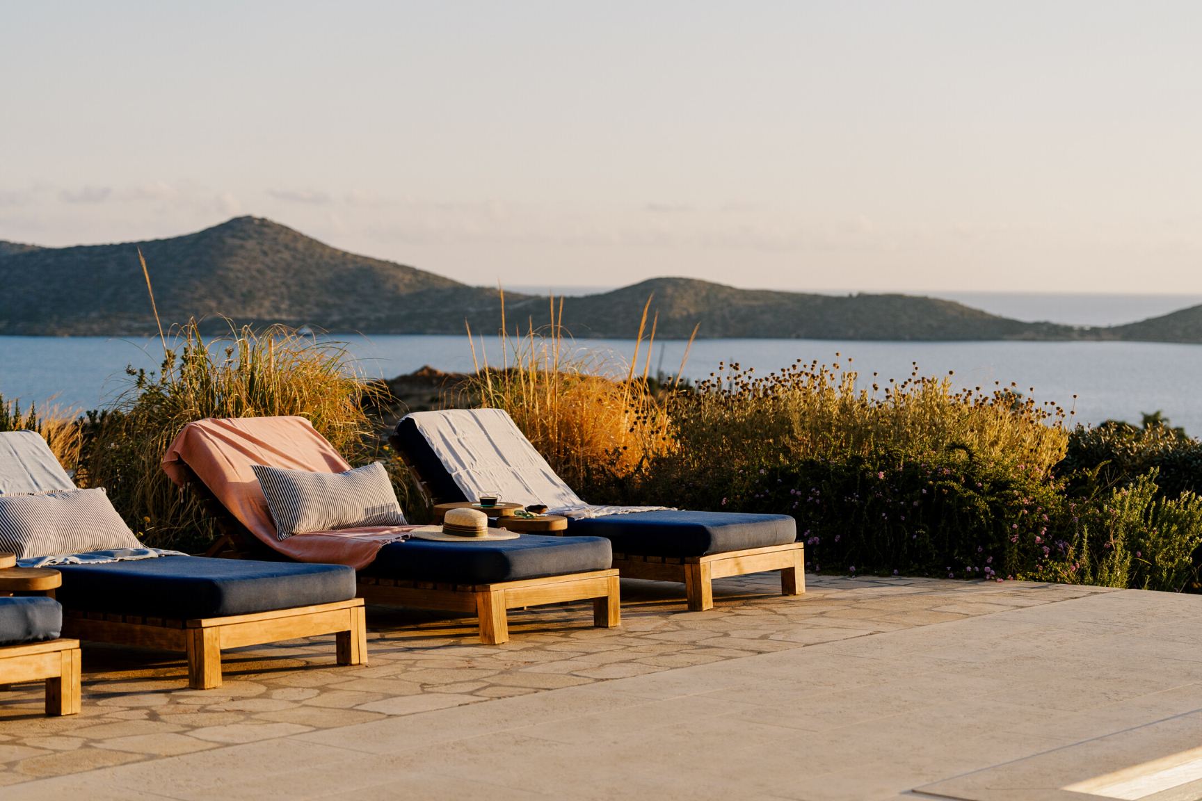 Elounda Villa Two