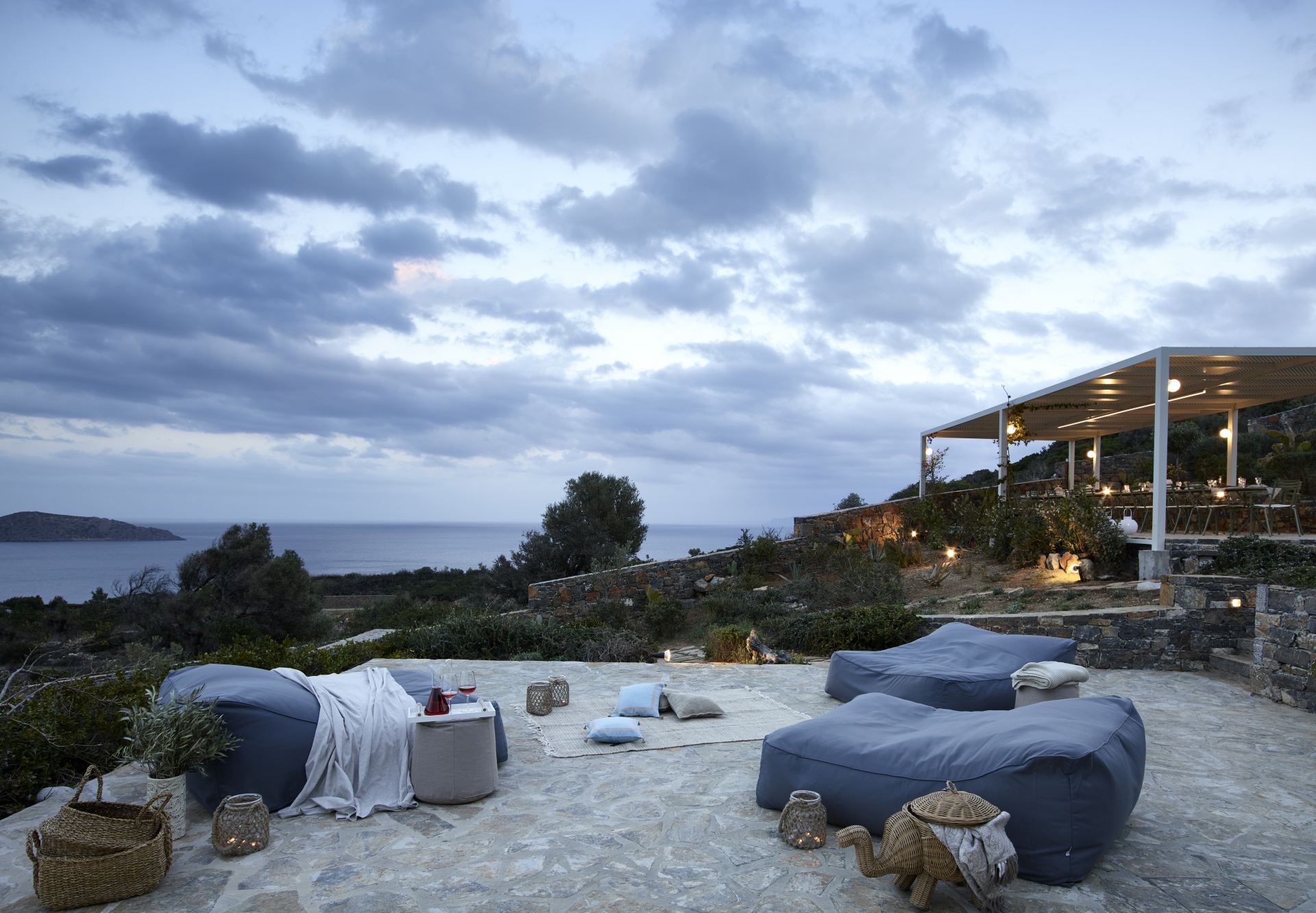 Elounda Villa One