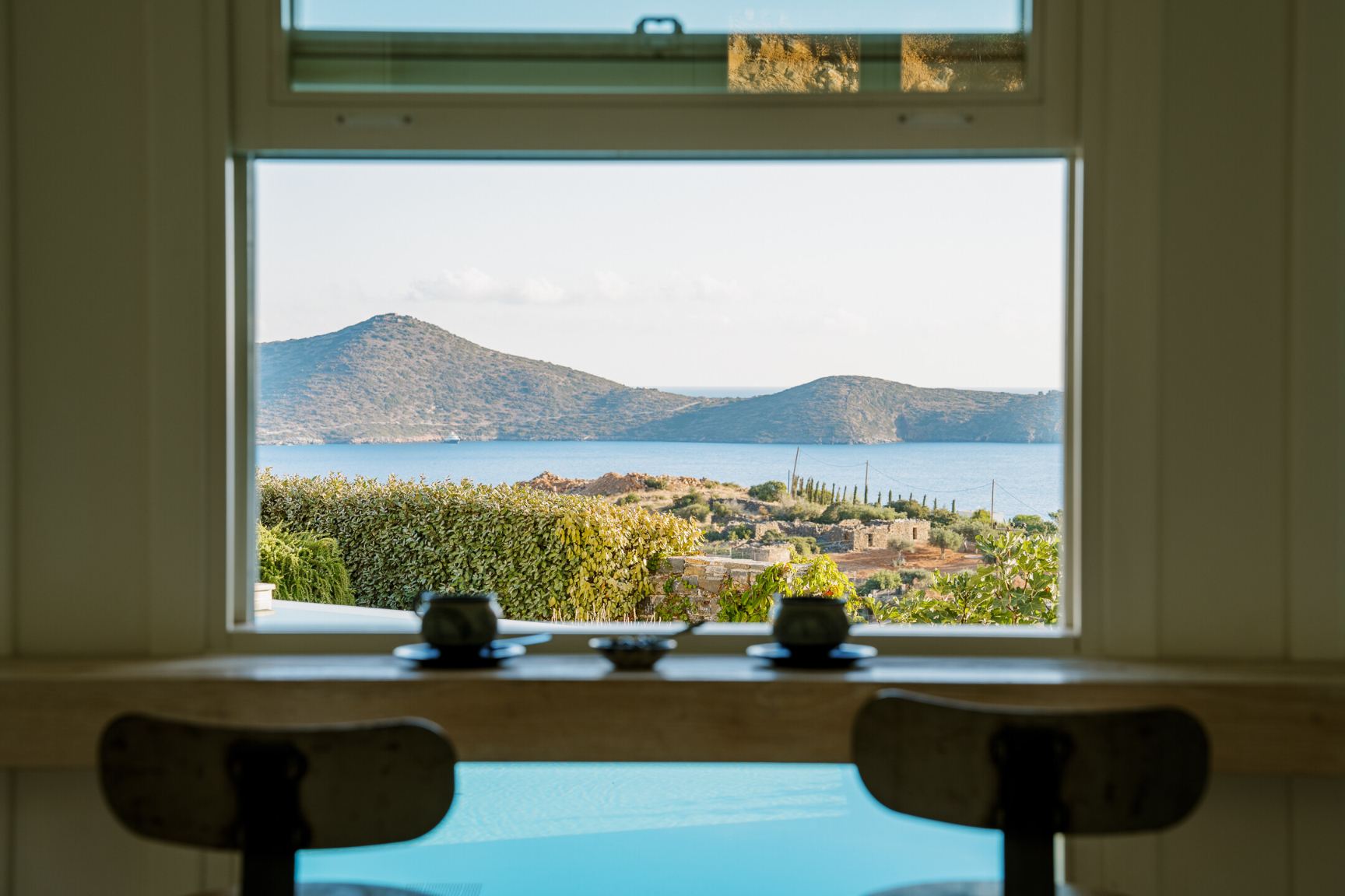 Elounda Villa Two
