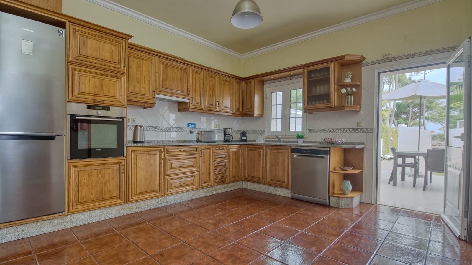 Algarve Sun & Sea Villa