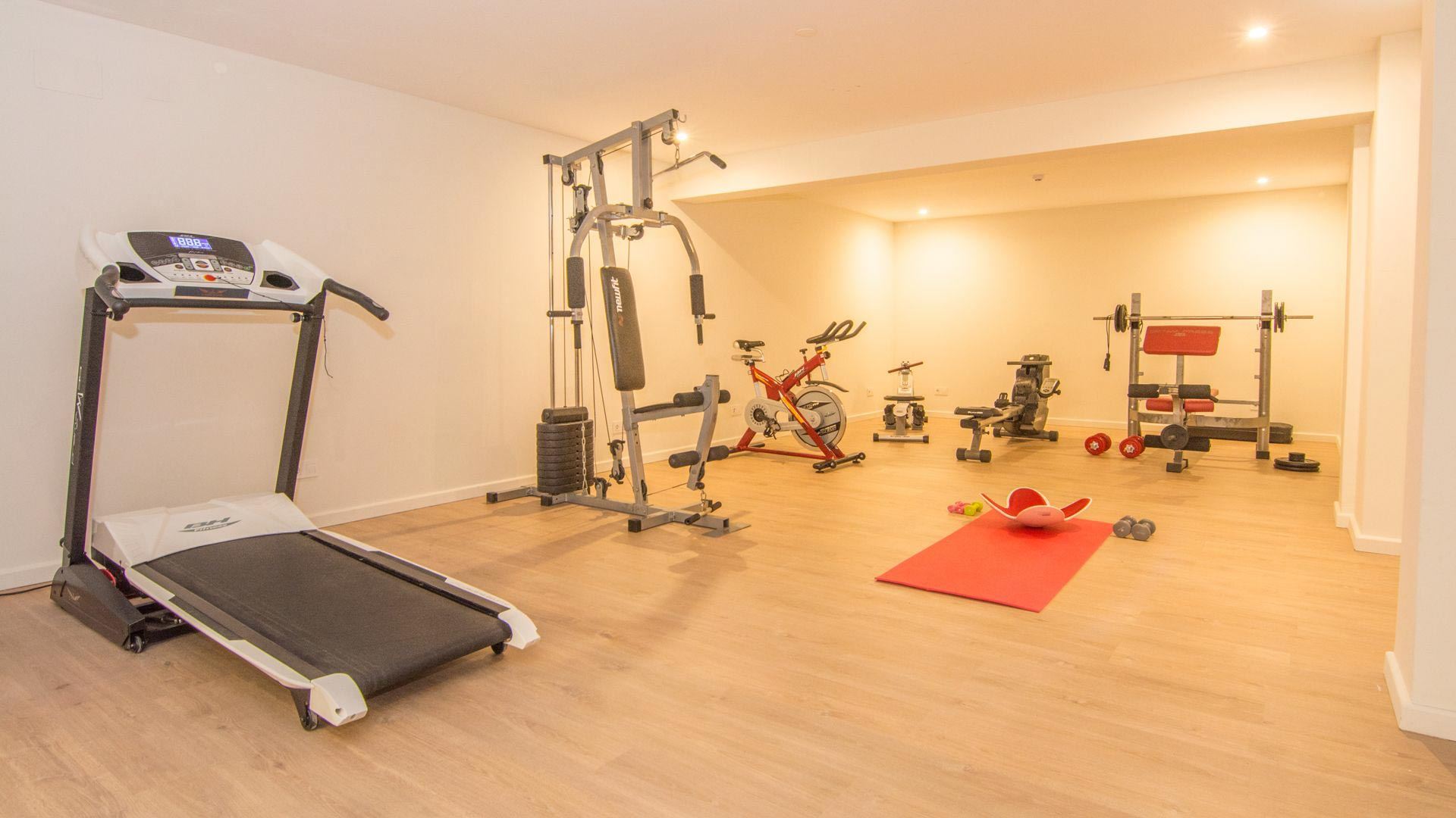 Vilamoura Dreams Villa 