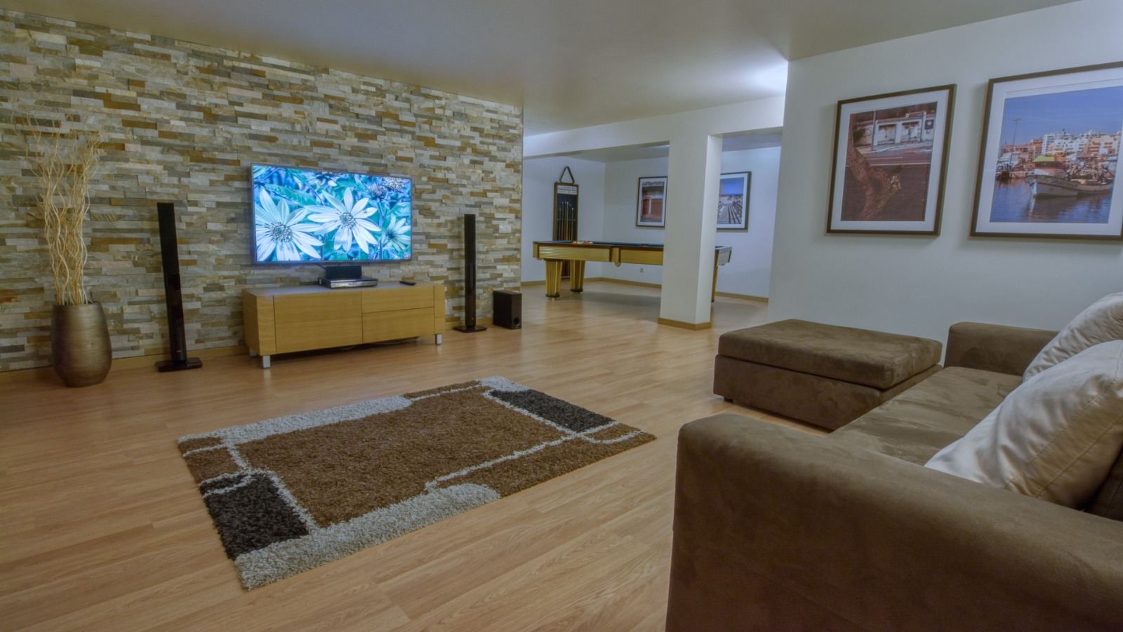 Algarve Sun & Sea Villa