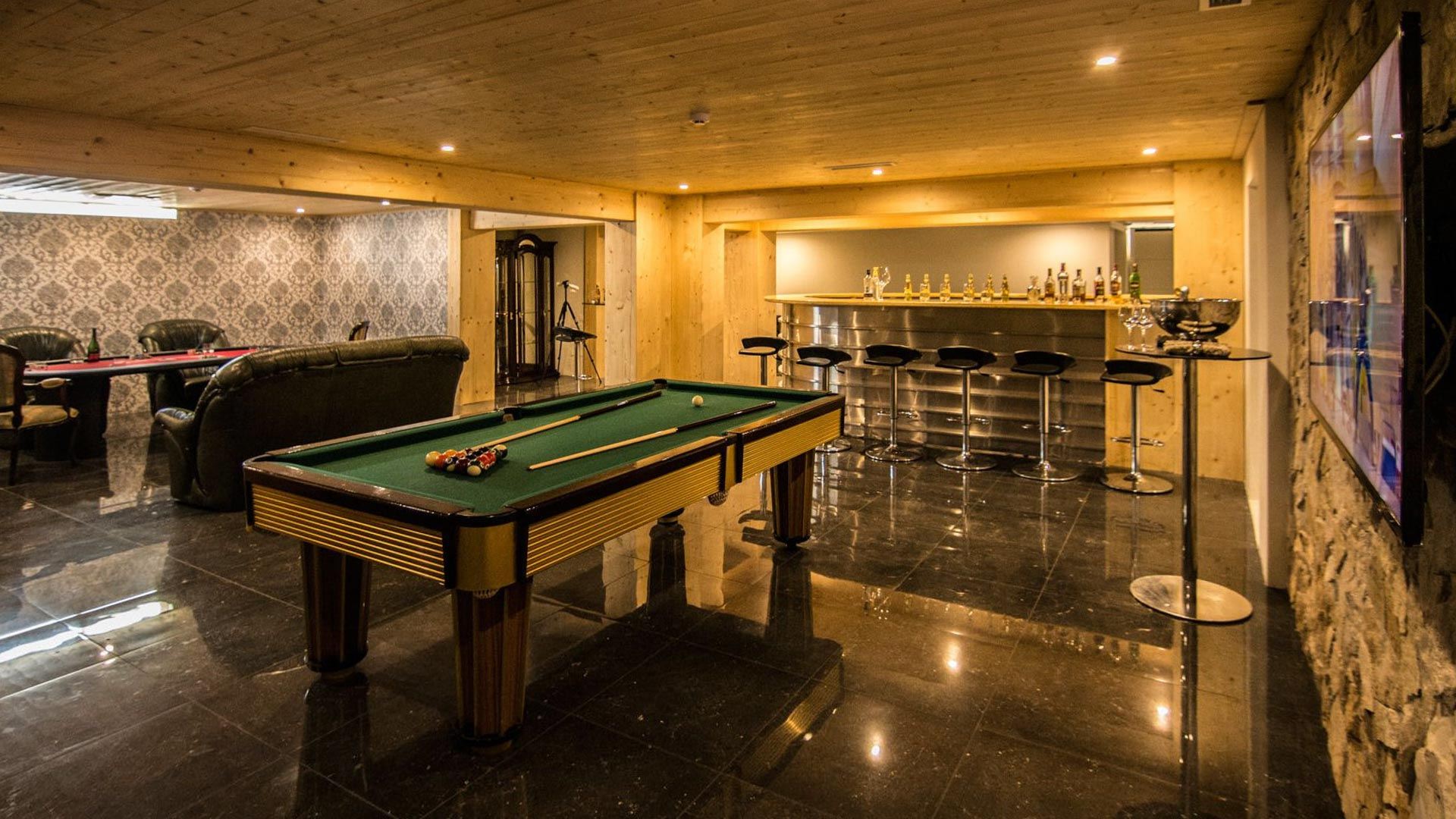 Vilamoura Dreams Villa 