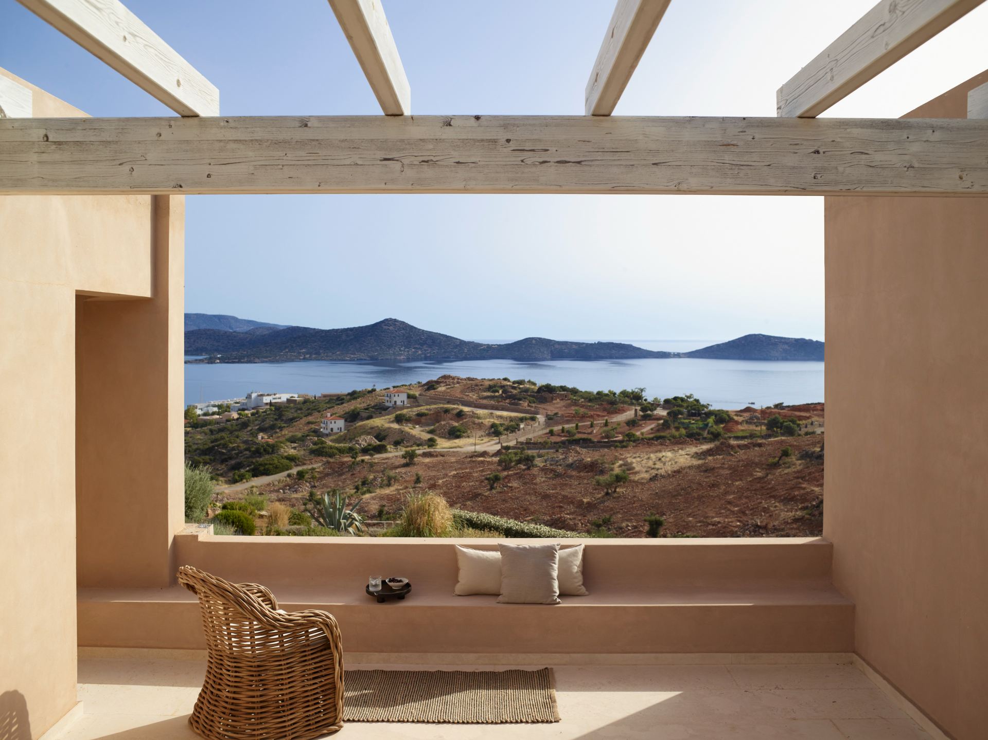 Elounda Villa Two