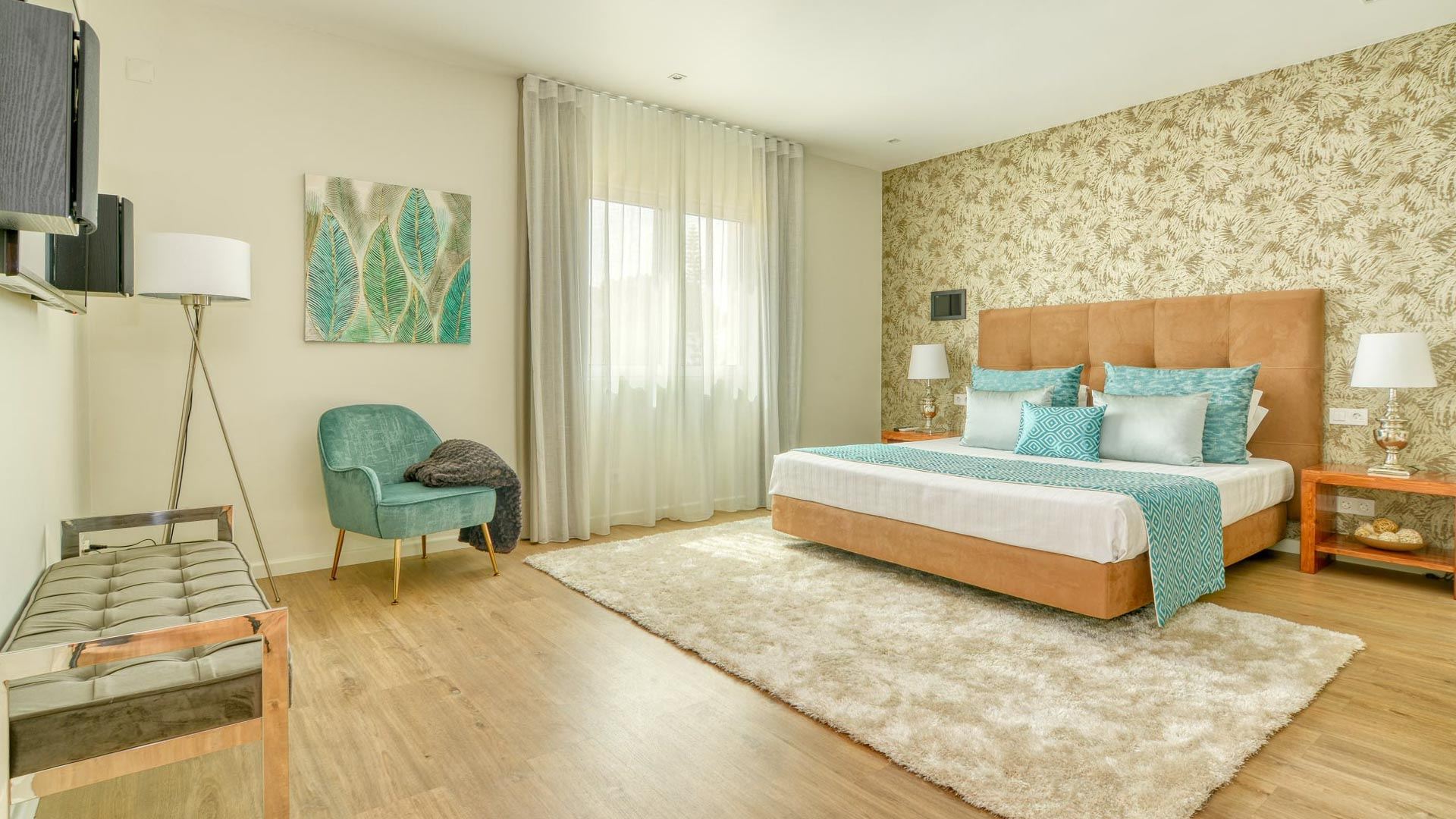 Vilamoura Dreams Villa 