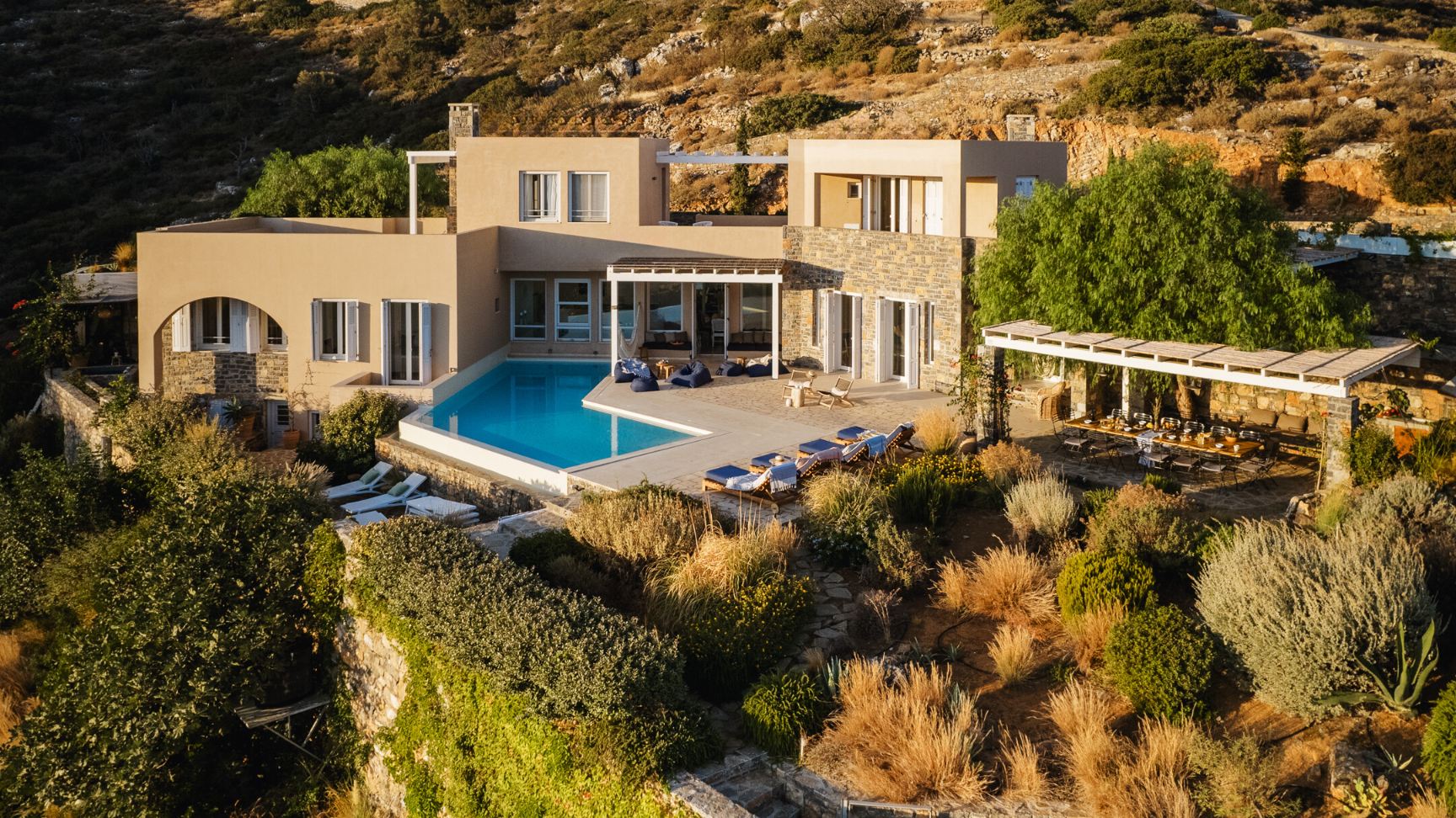 Elounda Villa Two