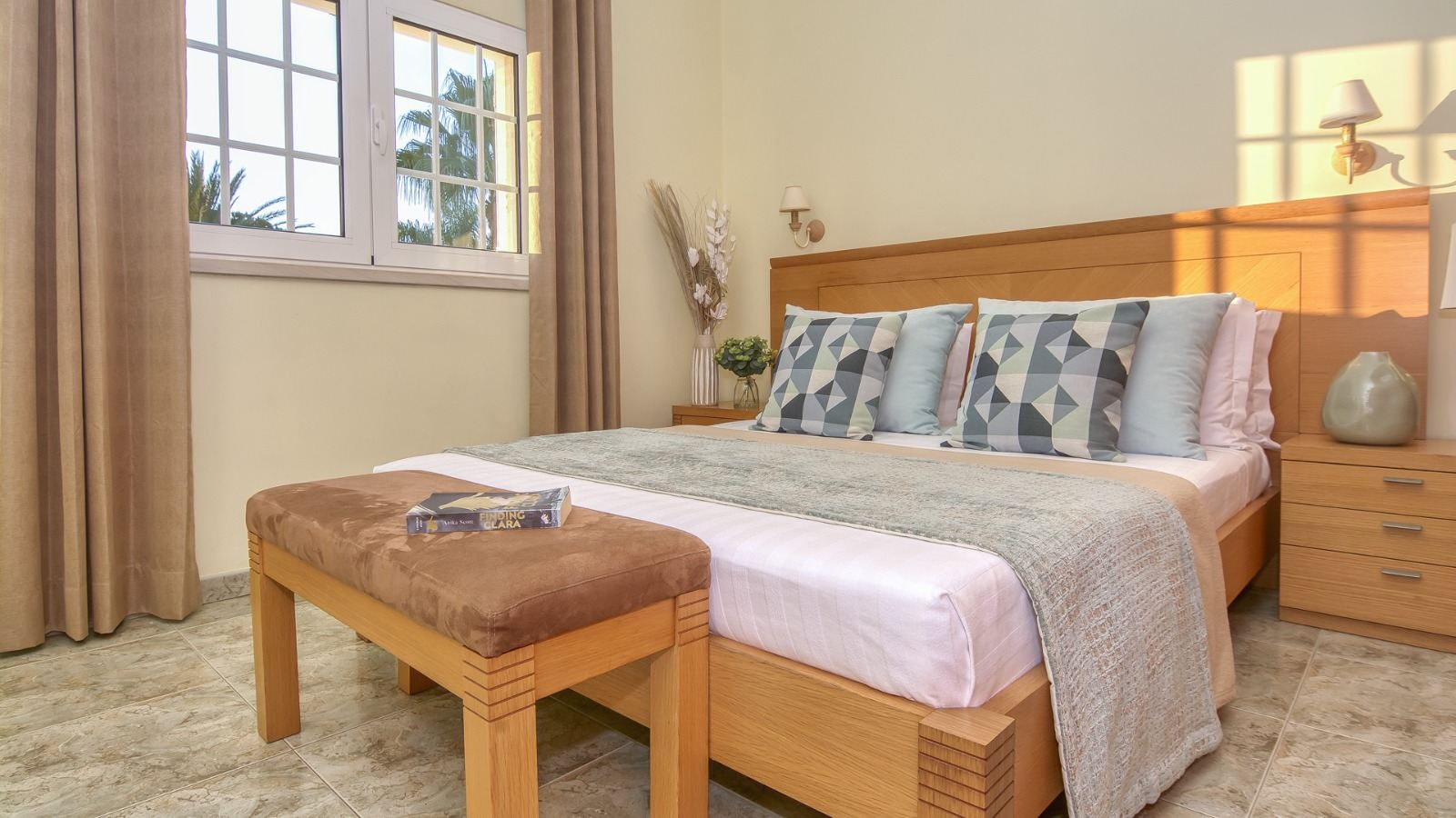 Algarve Sun & Sea Villa