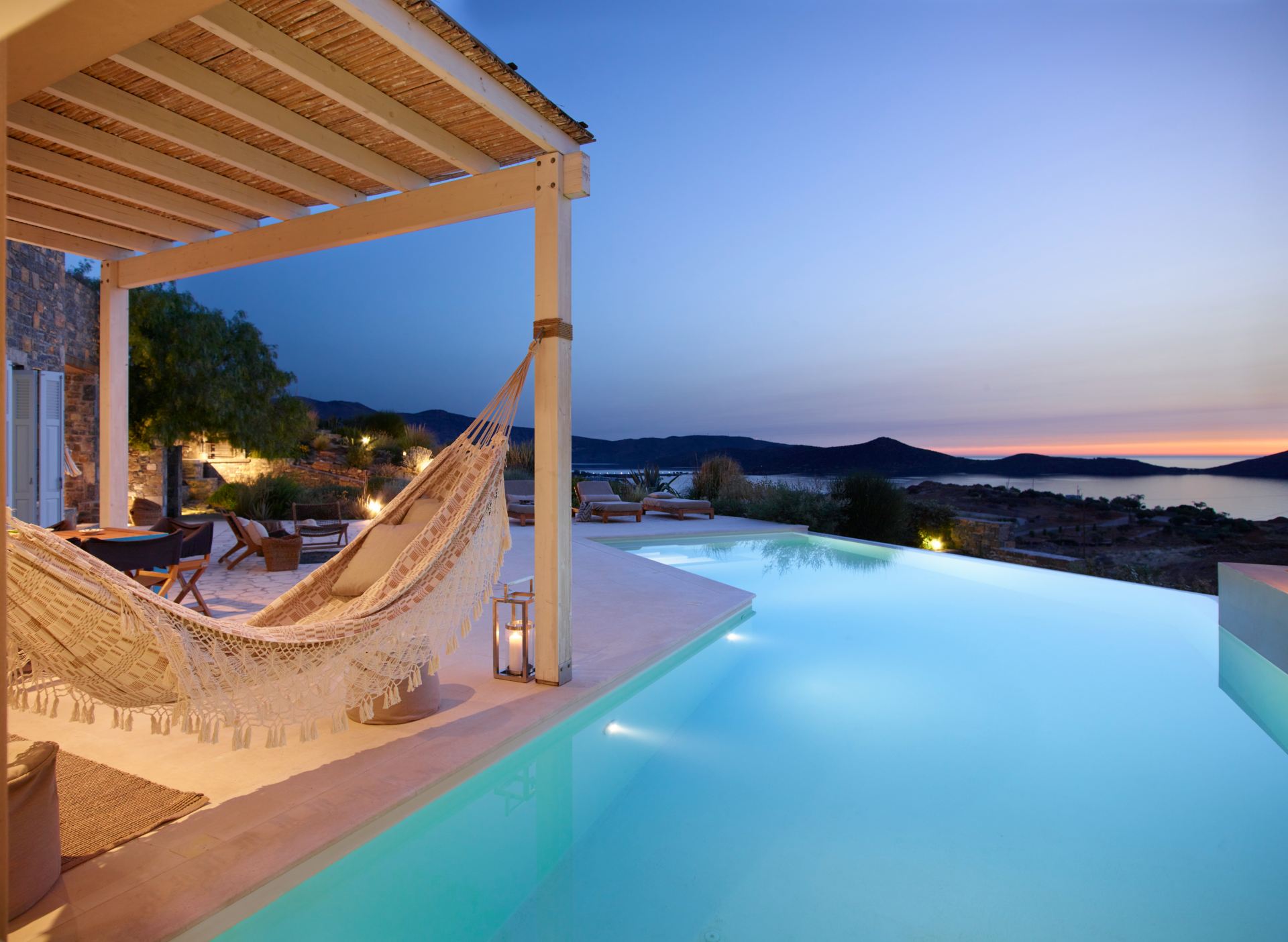 Elounda Villa Two