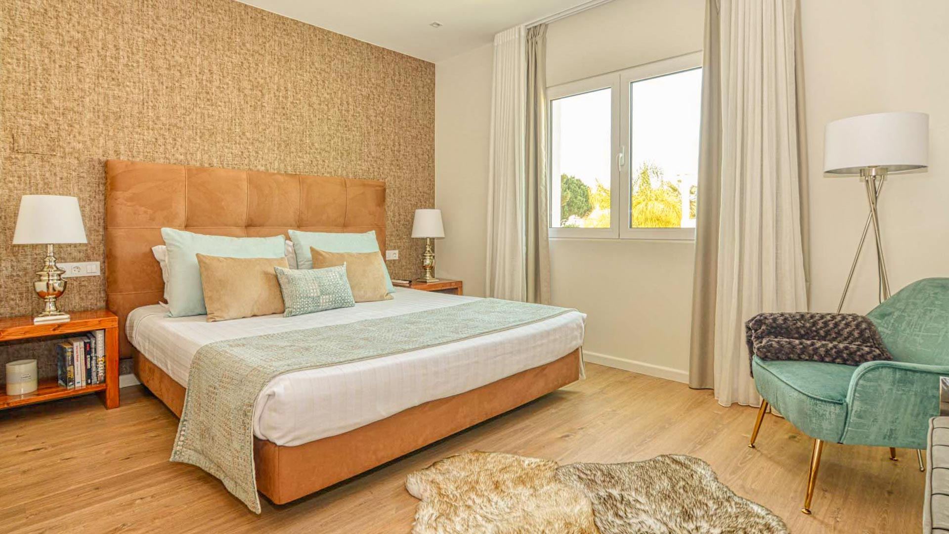 Vilamoura Dreams Villa 