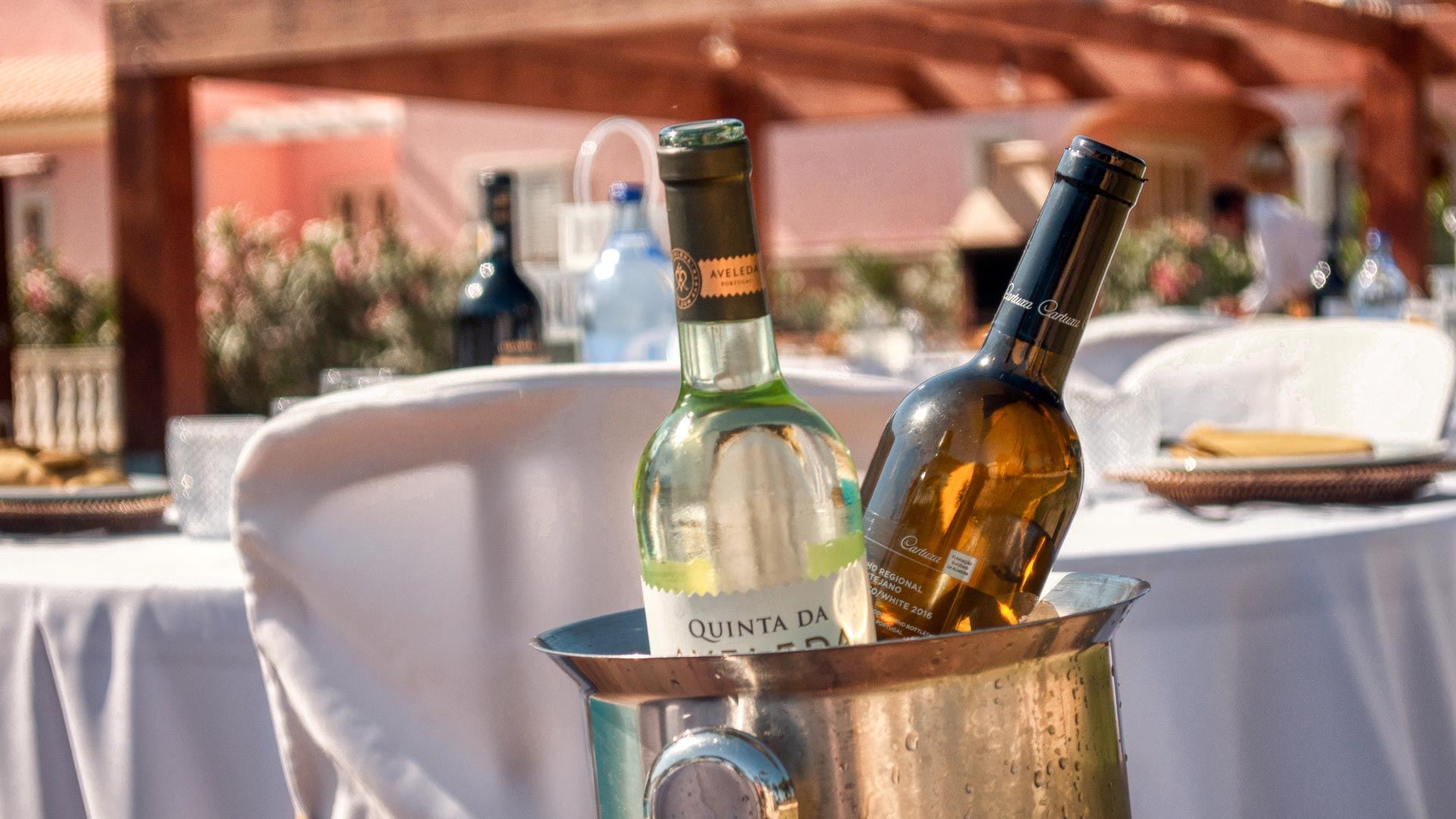 Vilamoura Dreams Villa 