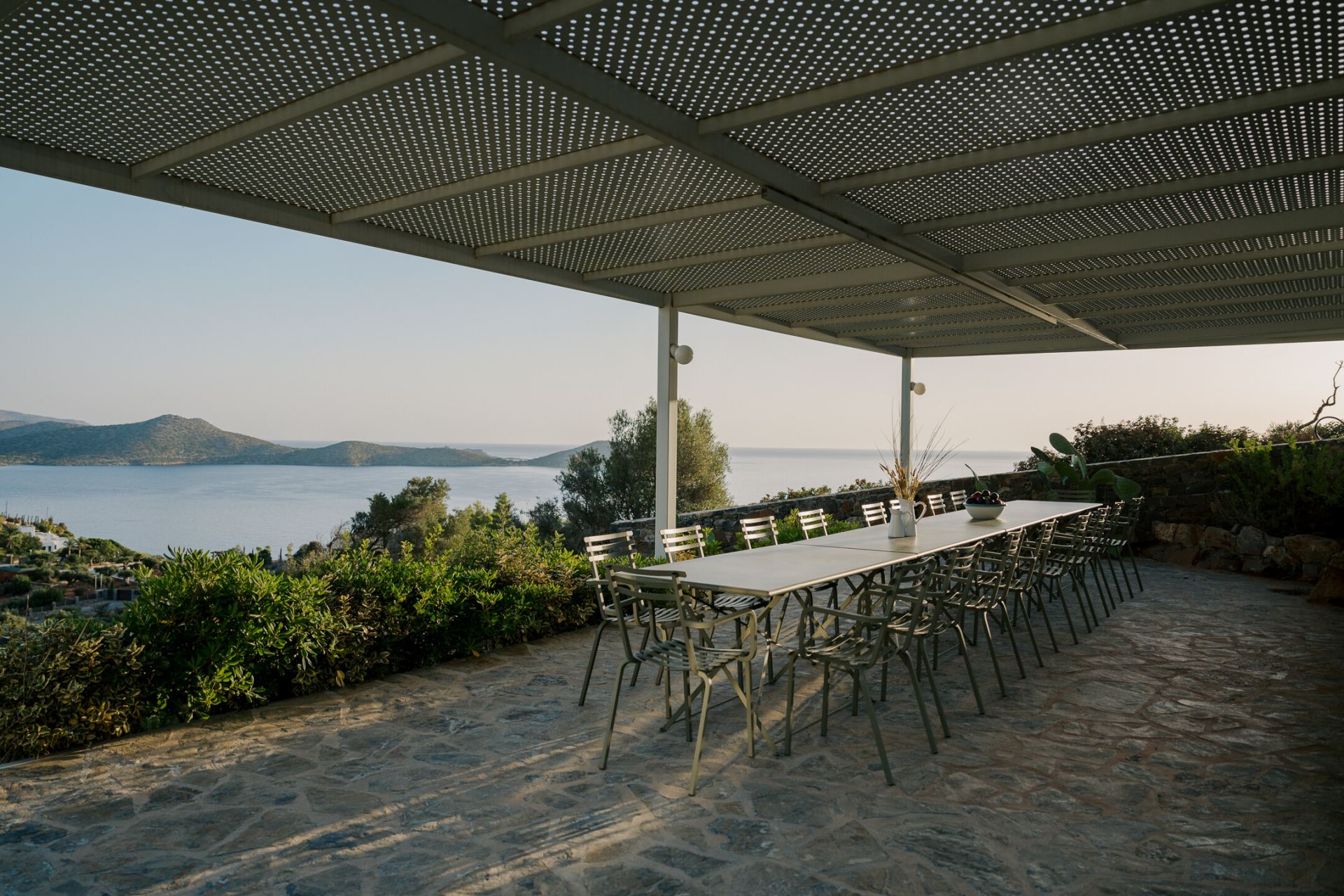 Elounda Villa One